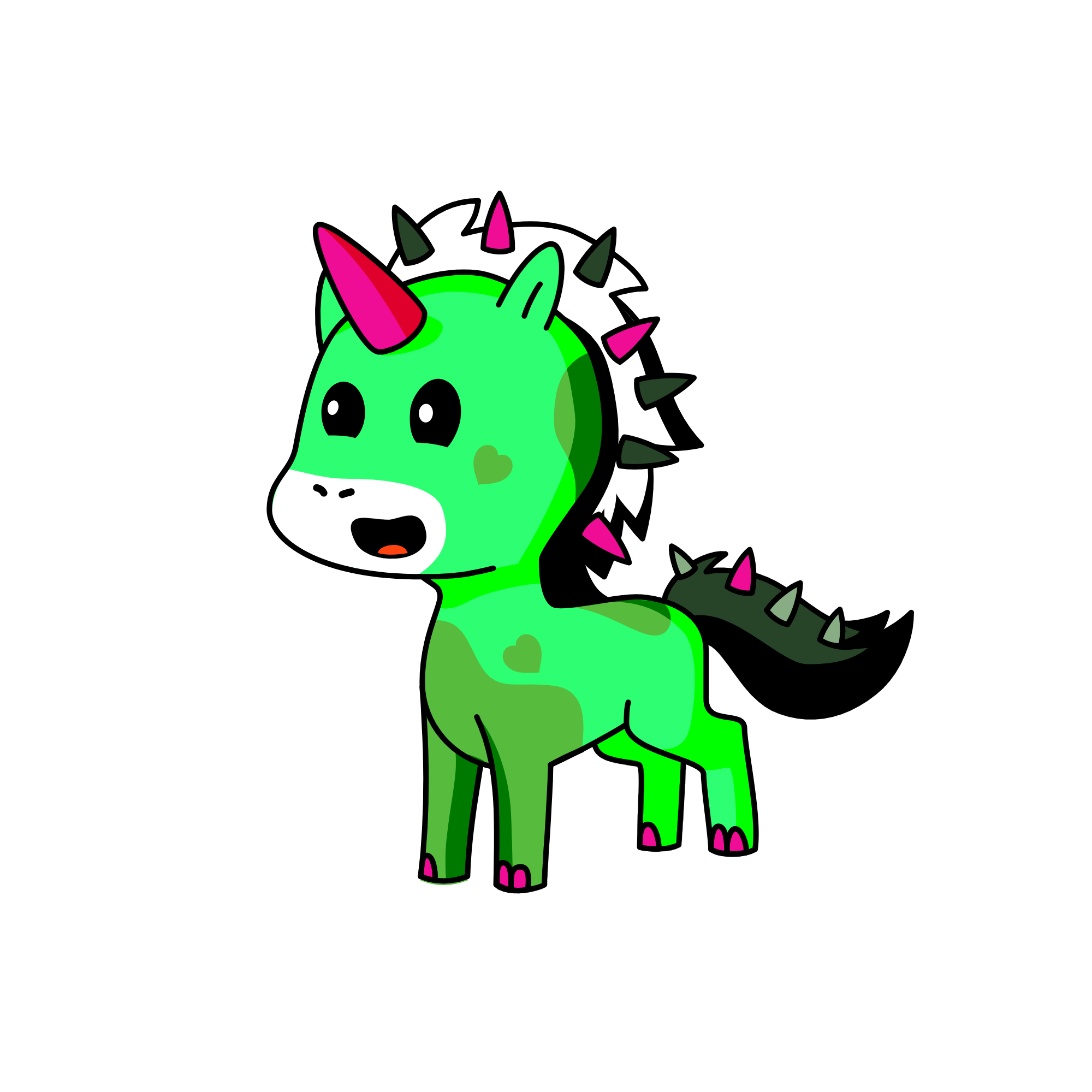 تبيتنصثابهخؤصتقبهخ3تقهبتثخهتتنث, the unicorn