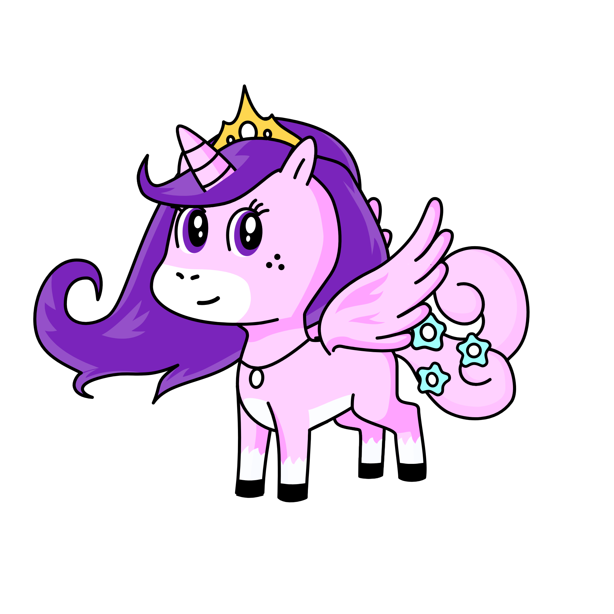 11111111111111111111111111111111111111111111111111111111111111111111, the unicorn
