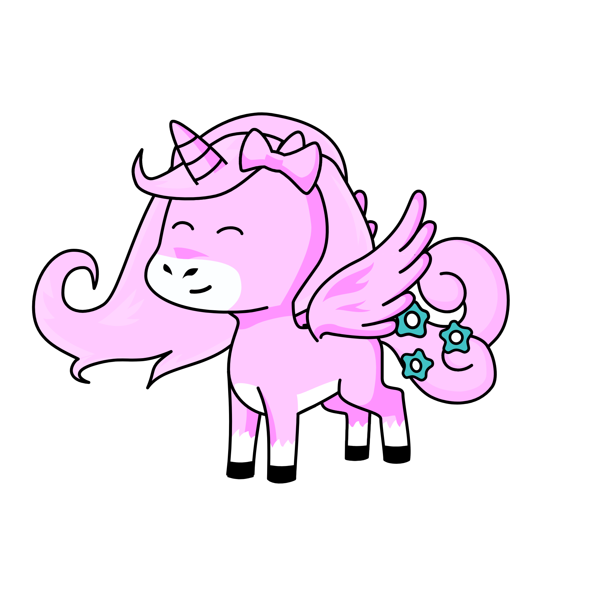 www, the unicorn