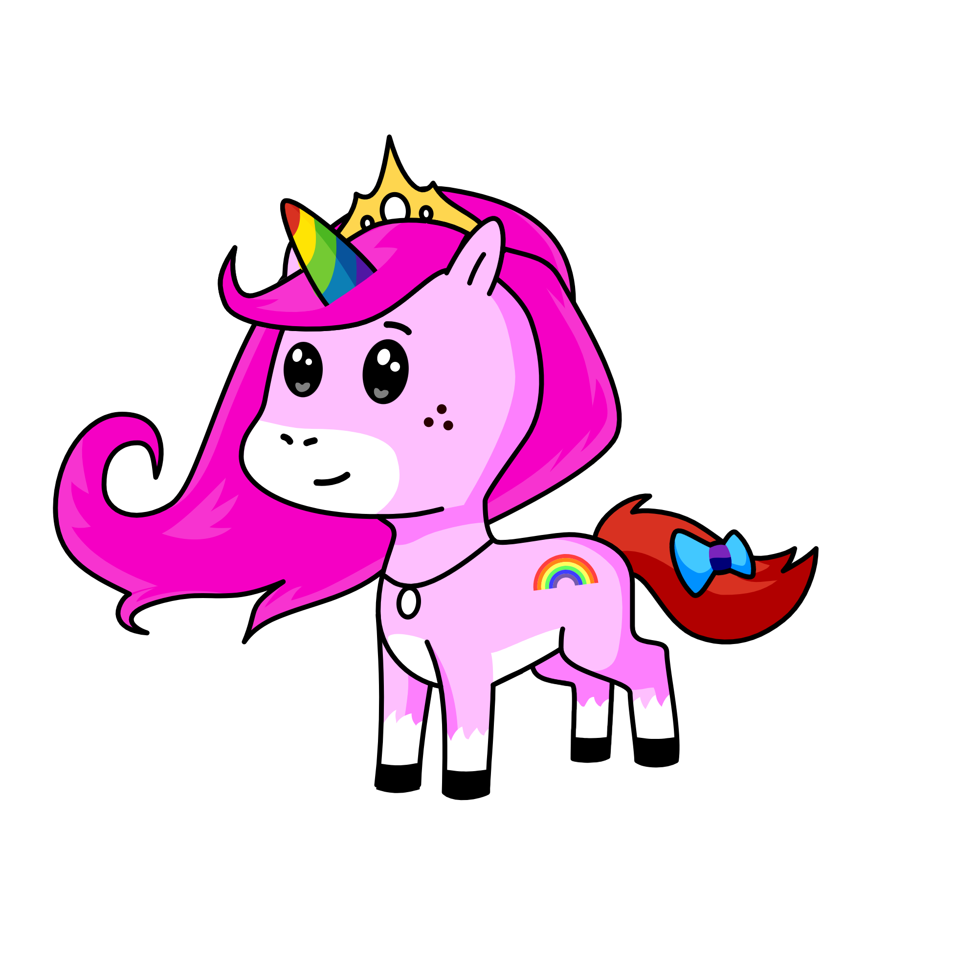 Sadhana Saravanan, the unicorn