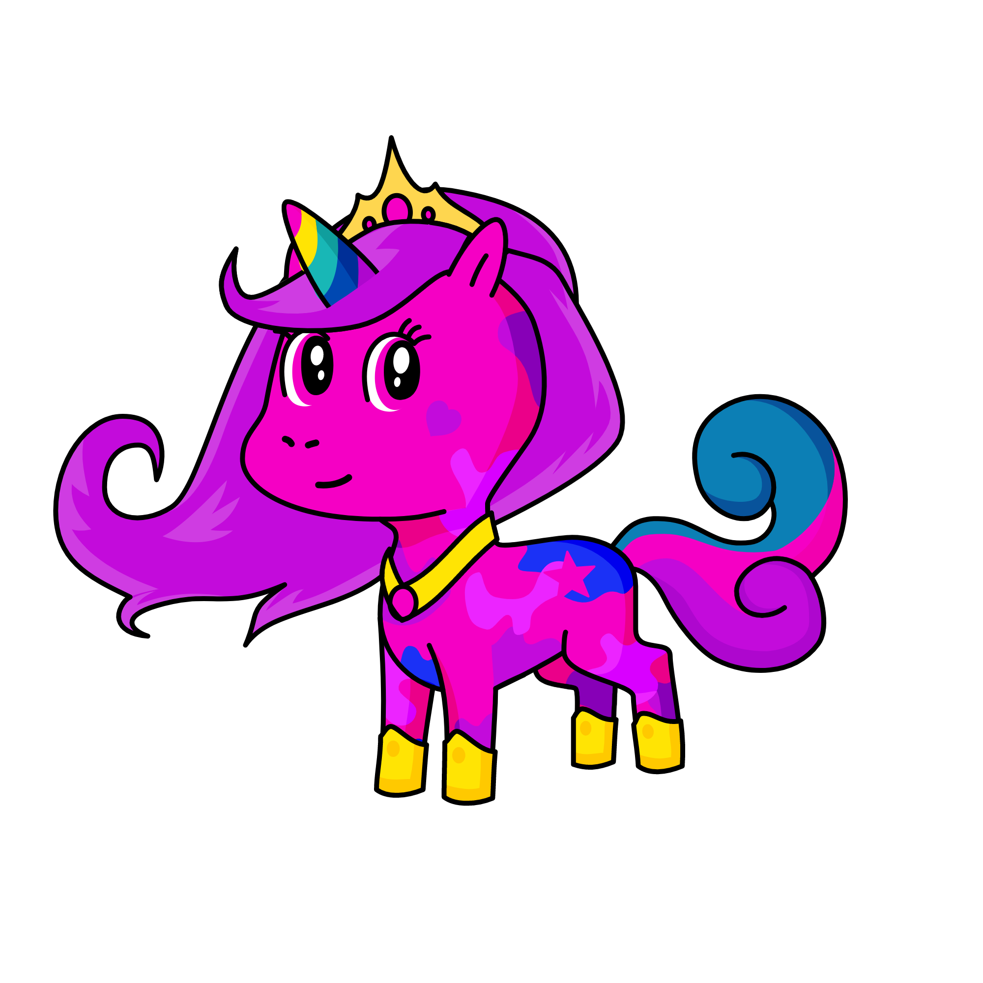 Neha Sparka, the unicorn