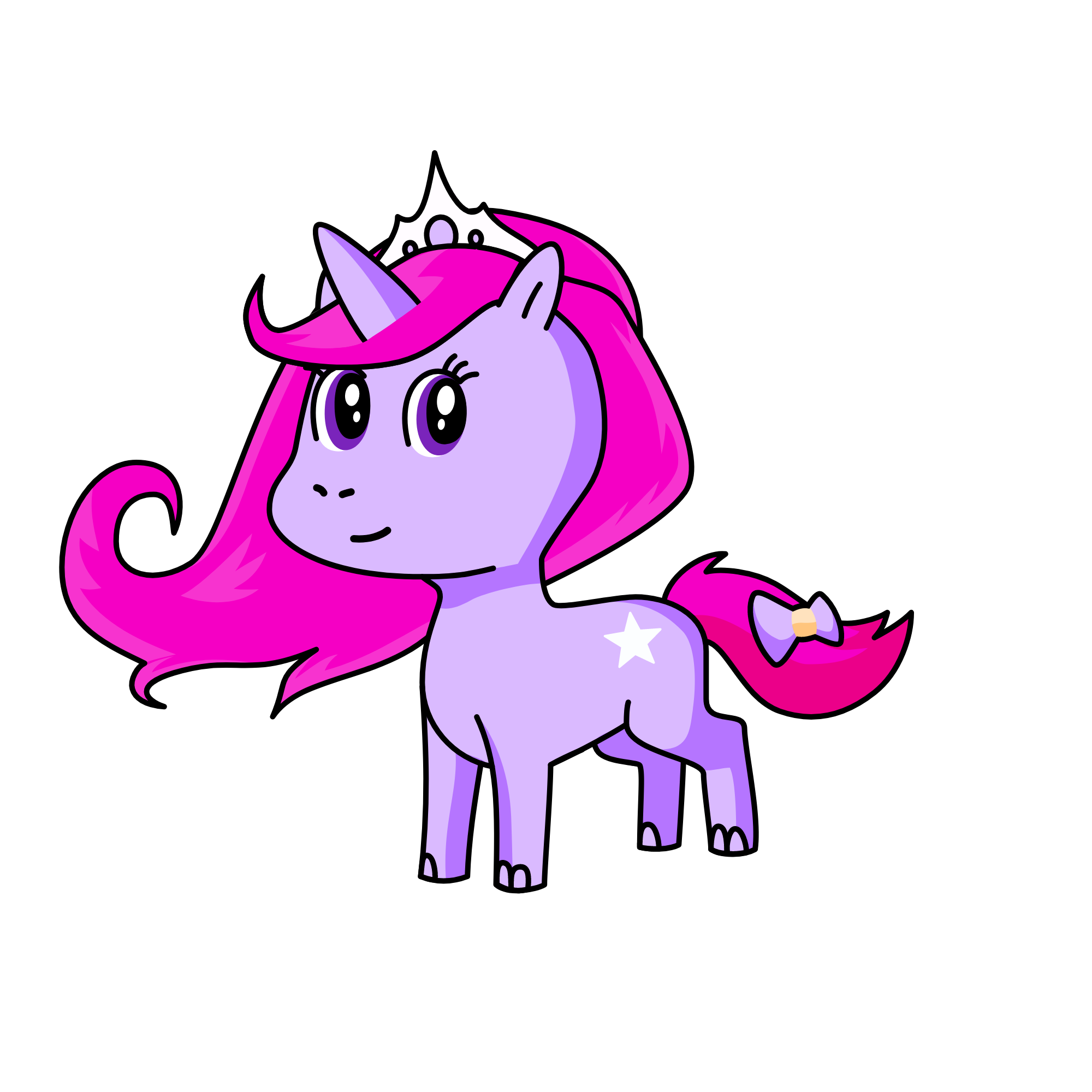 ;ookpjohiho, the unicorn