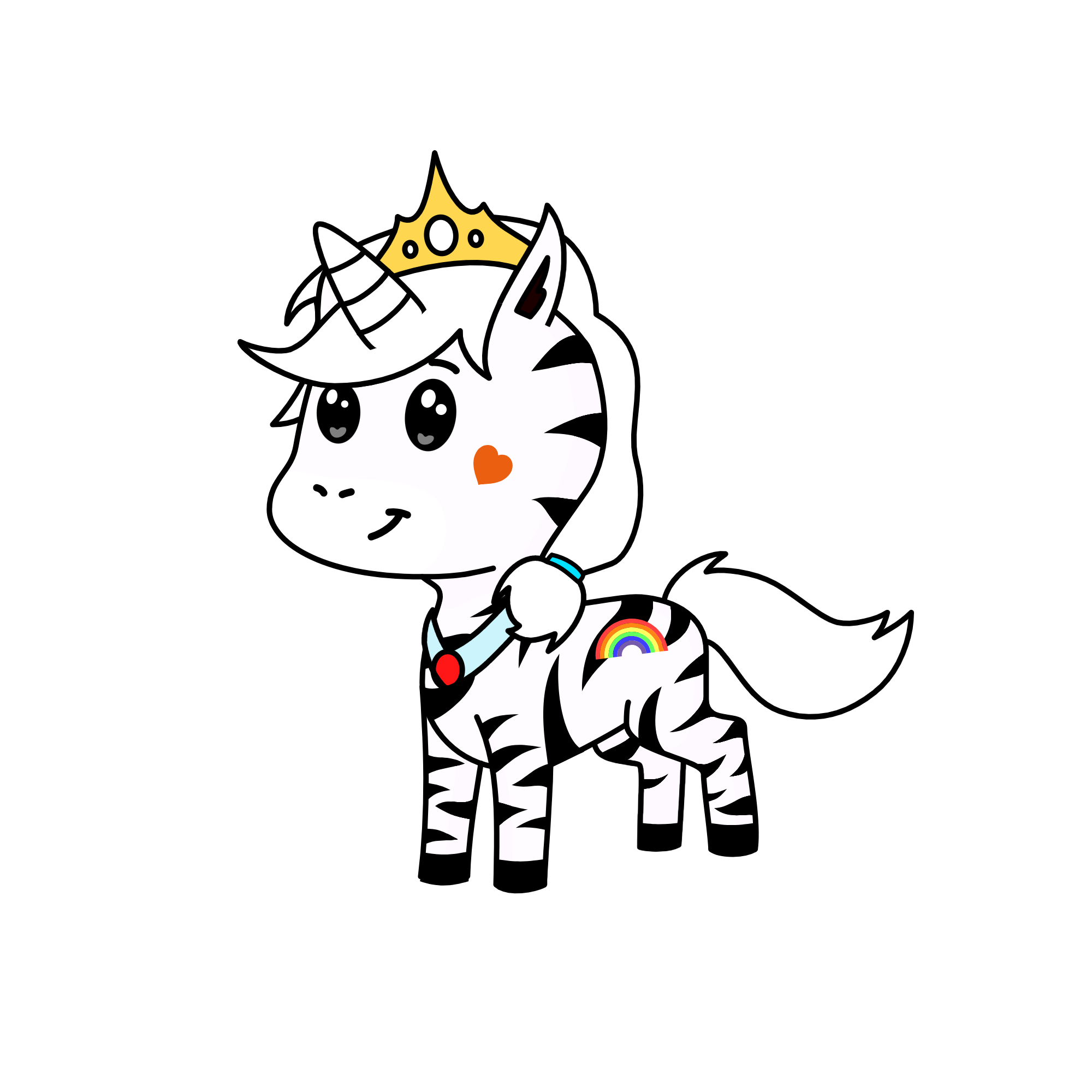 eli, the unicorn