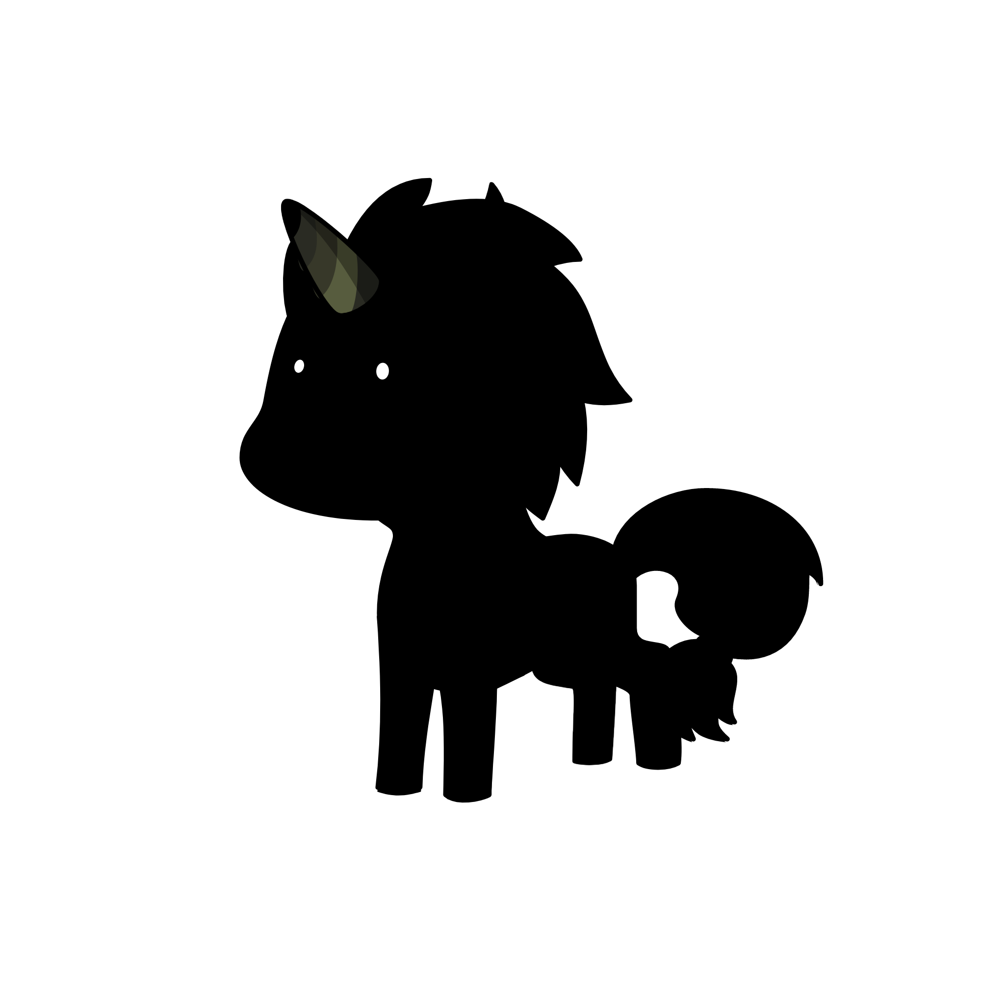 die, the unicorn