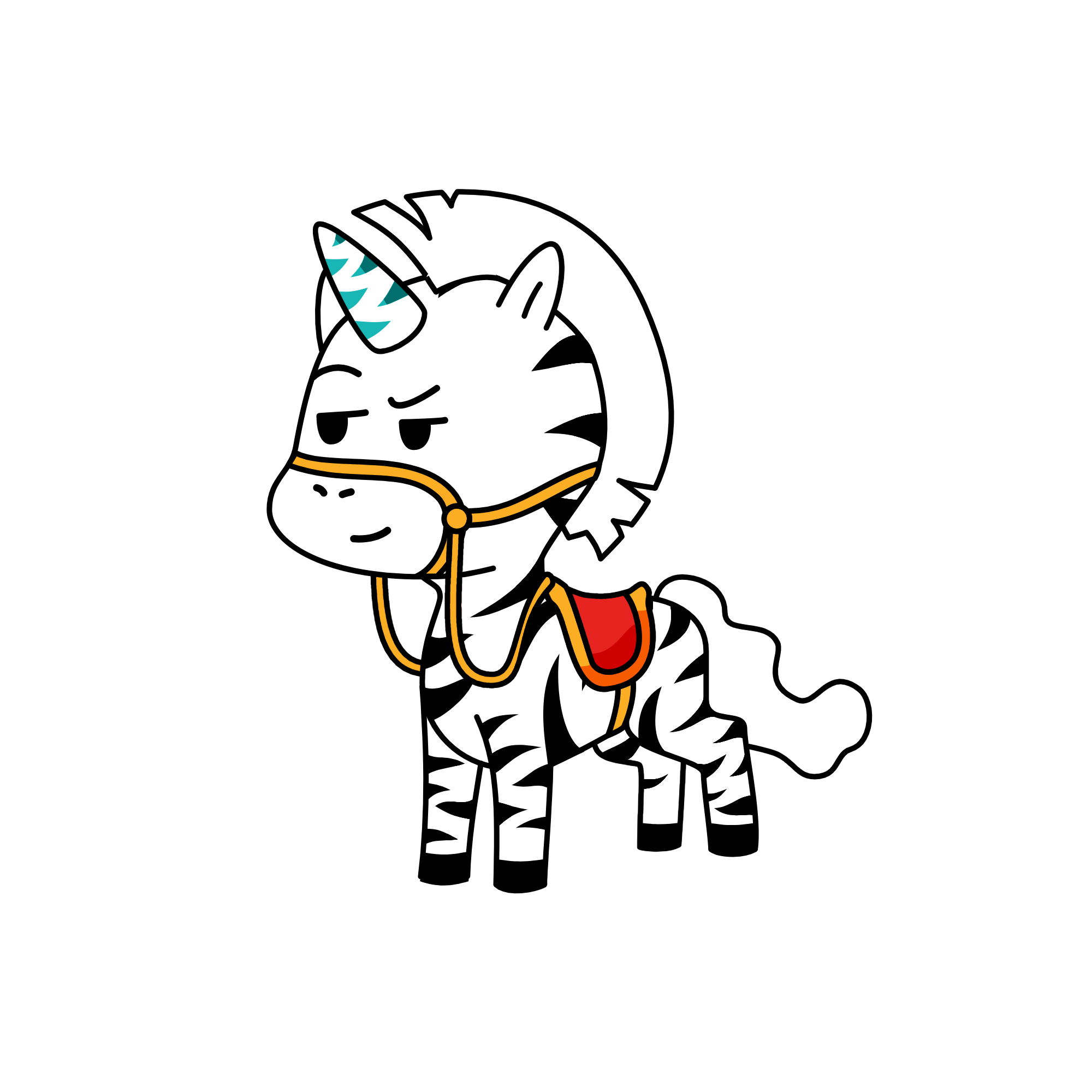 unicorns, the unicorn