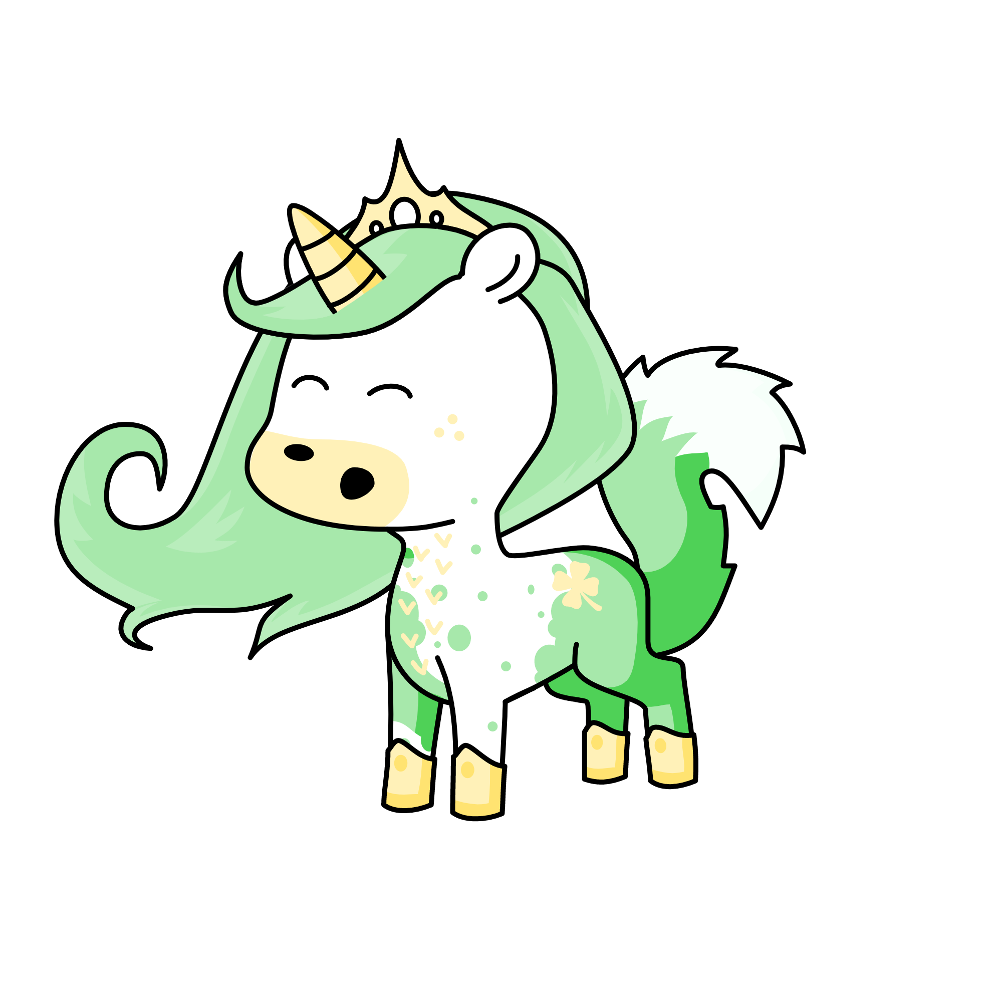 Vijay, the unicorn