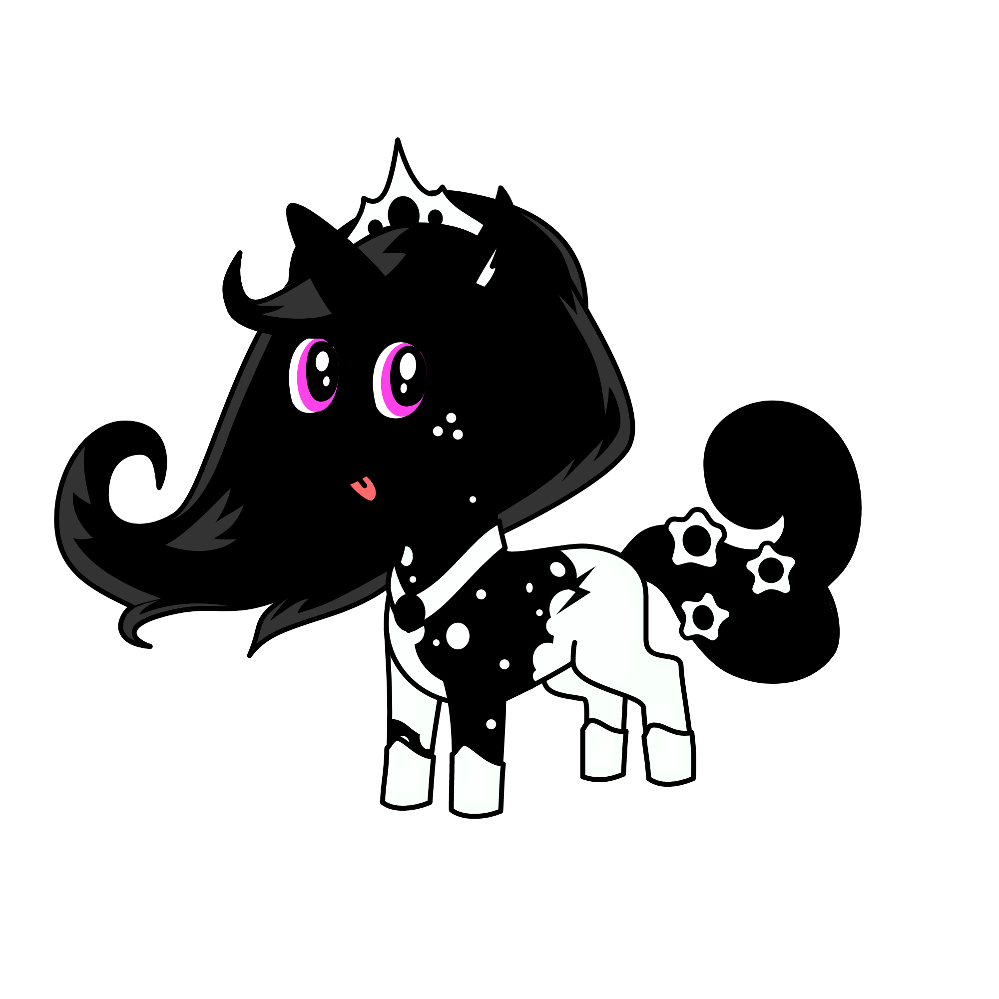 craly, the unicorn