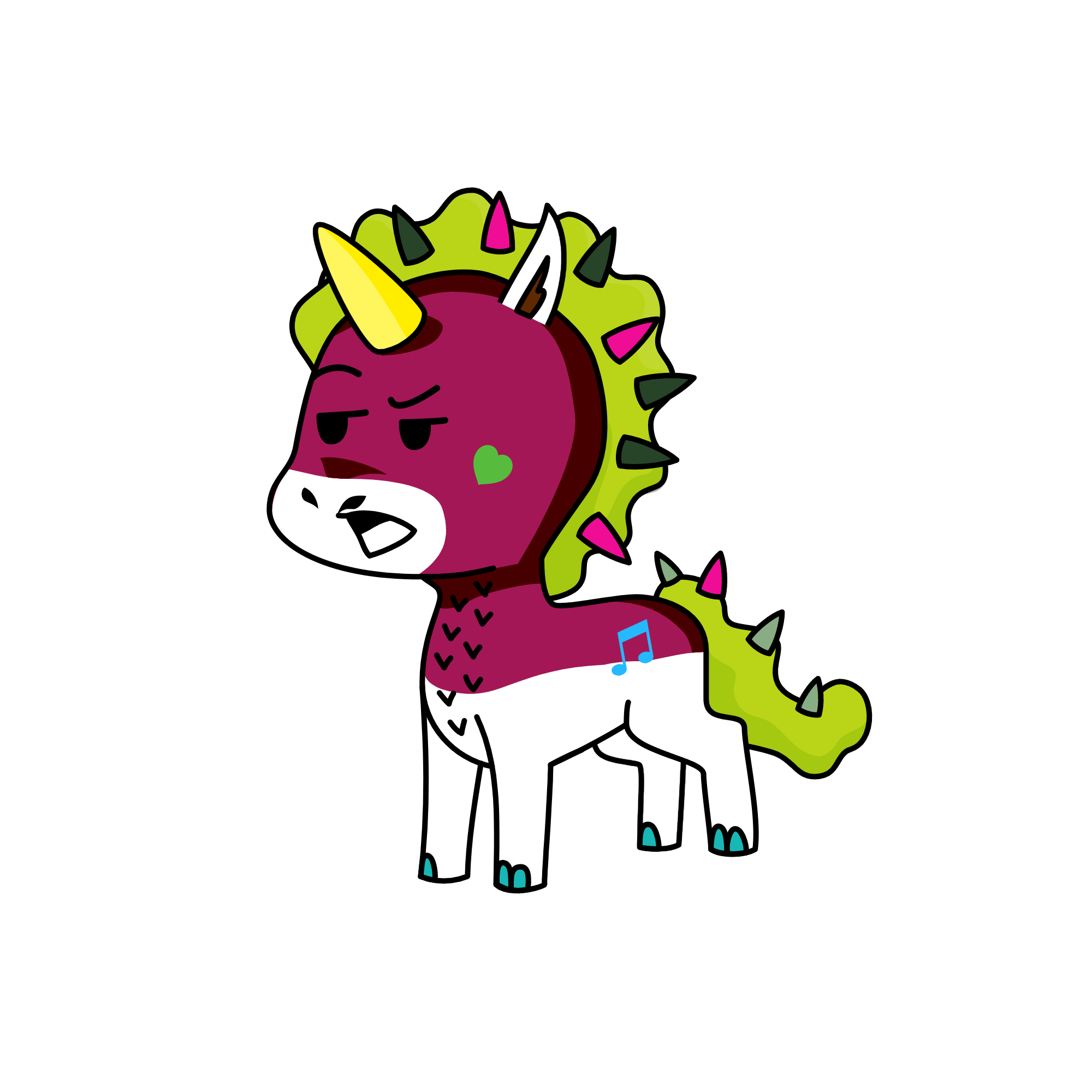 peeeeeeeeeeeeeeeeeeeeeeeeeee, the unicorn