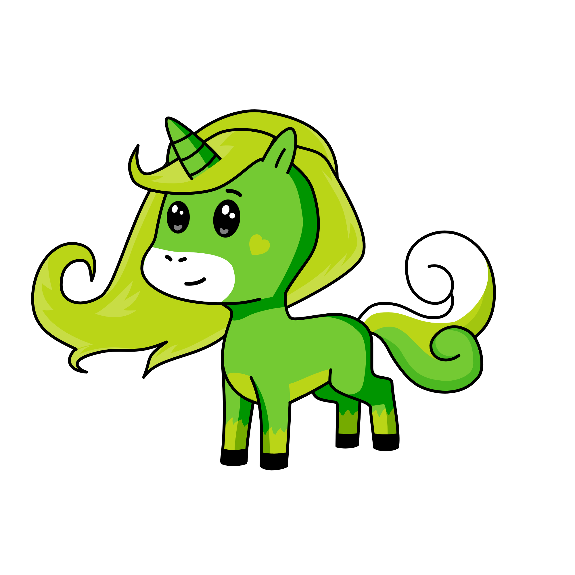 Calla (from keeper of the lost cities), the unicorn