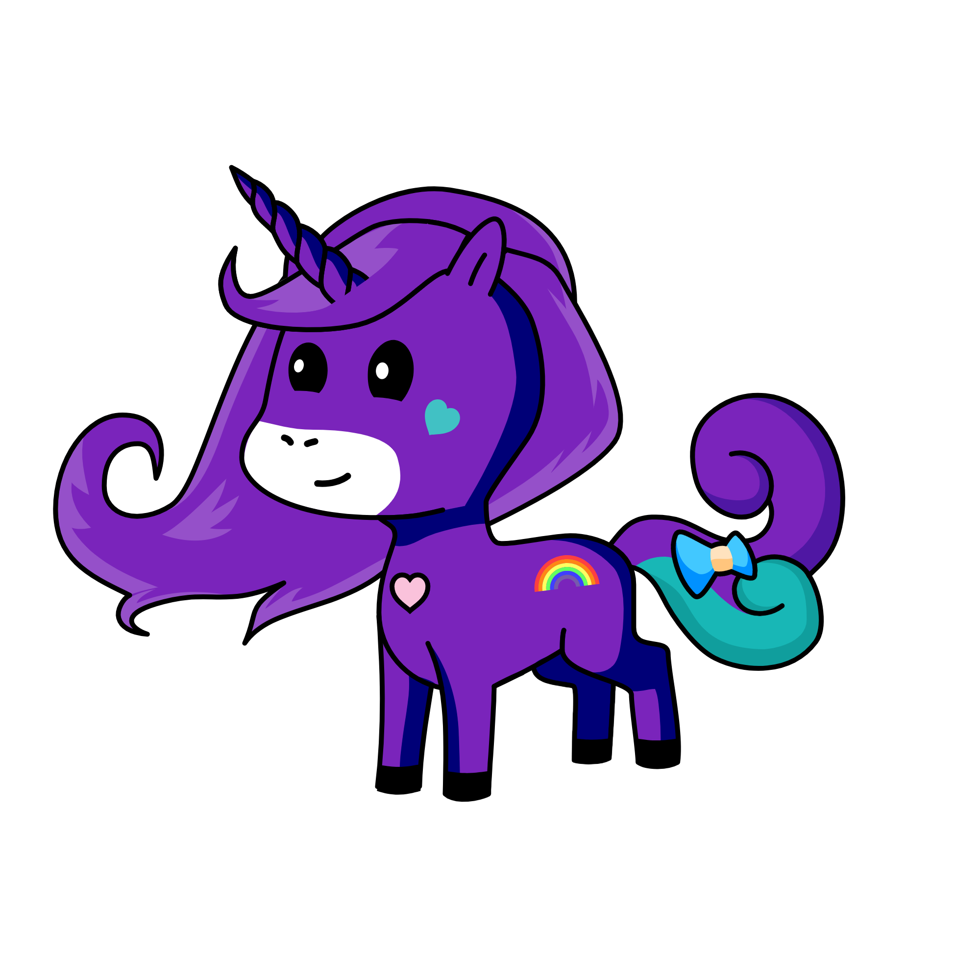 [][ñ l., the unicorn