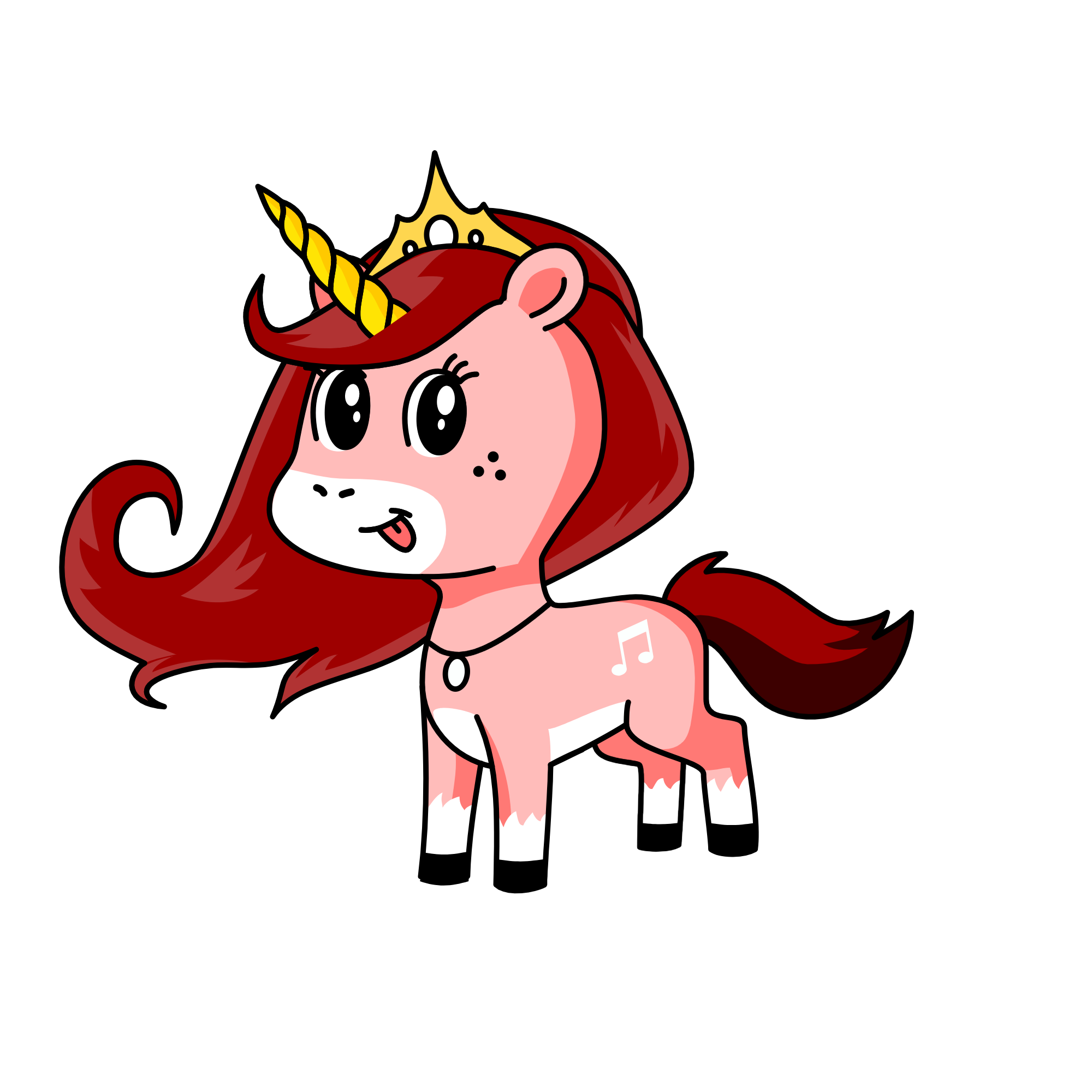 meme, the unicorn