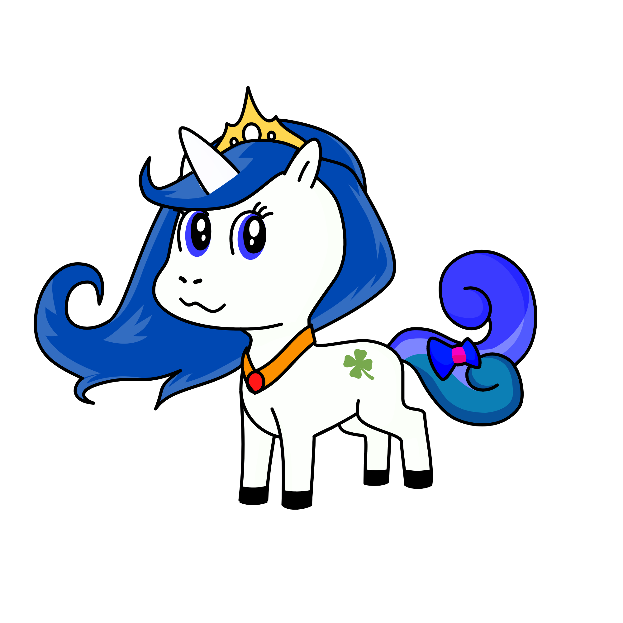 nguyen, the unicorn