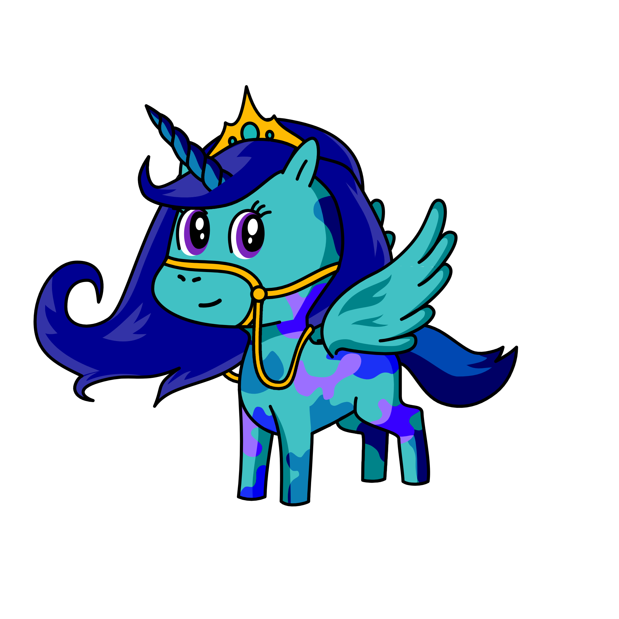~Ash~GAy/sex/bye, the unicorn