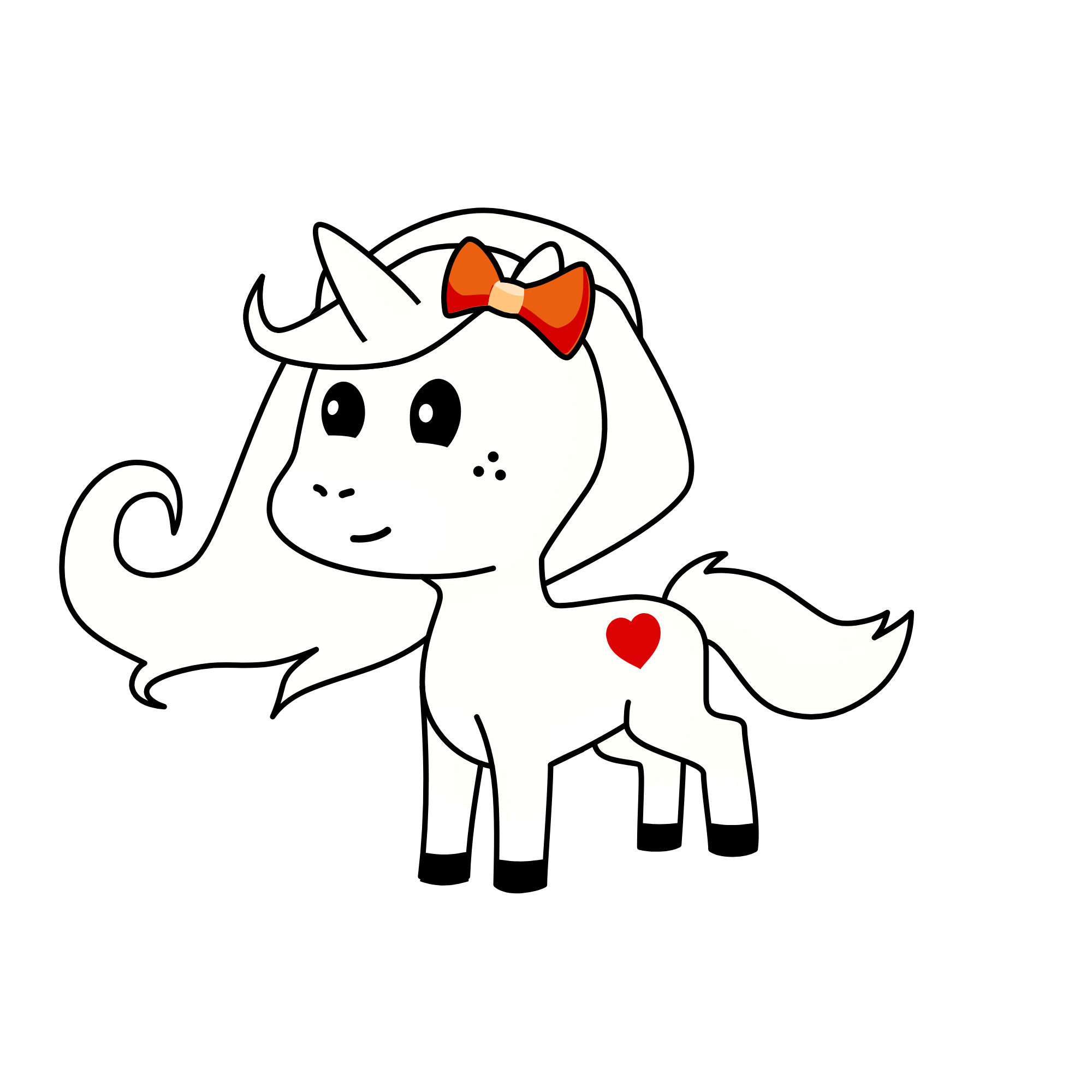maltese, the unicorn