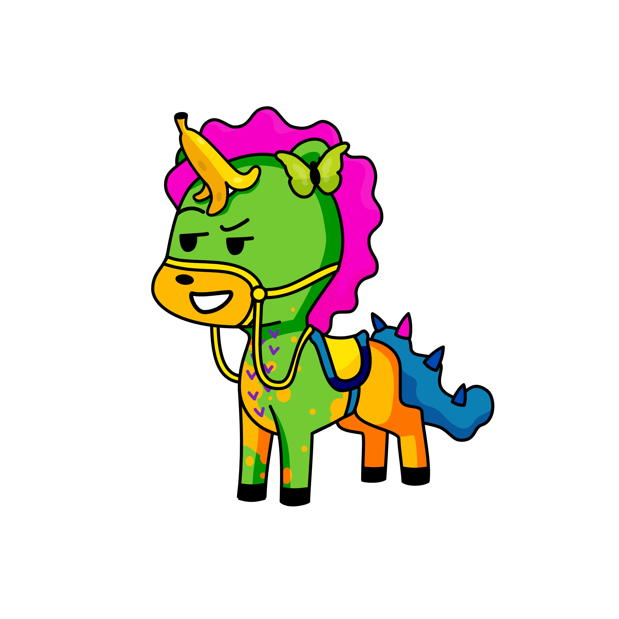 whoops damn its aaaaaaaaaaaaaaaa, the unicorn