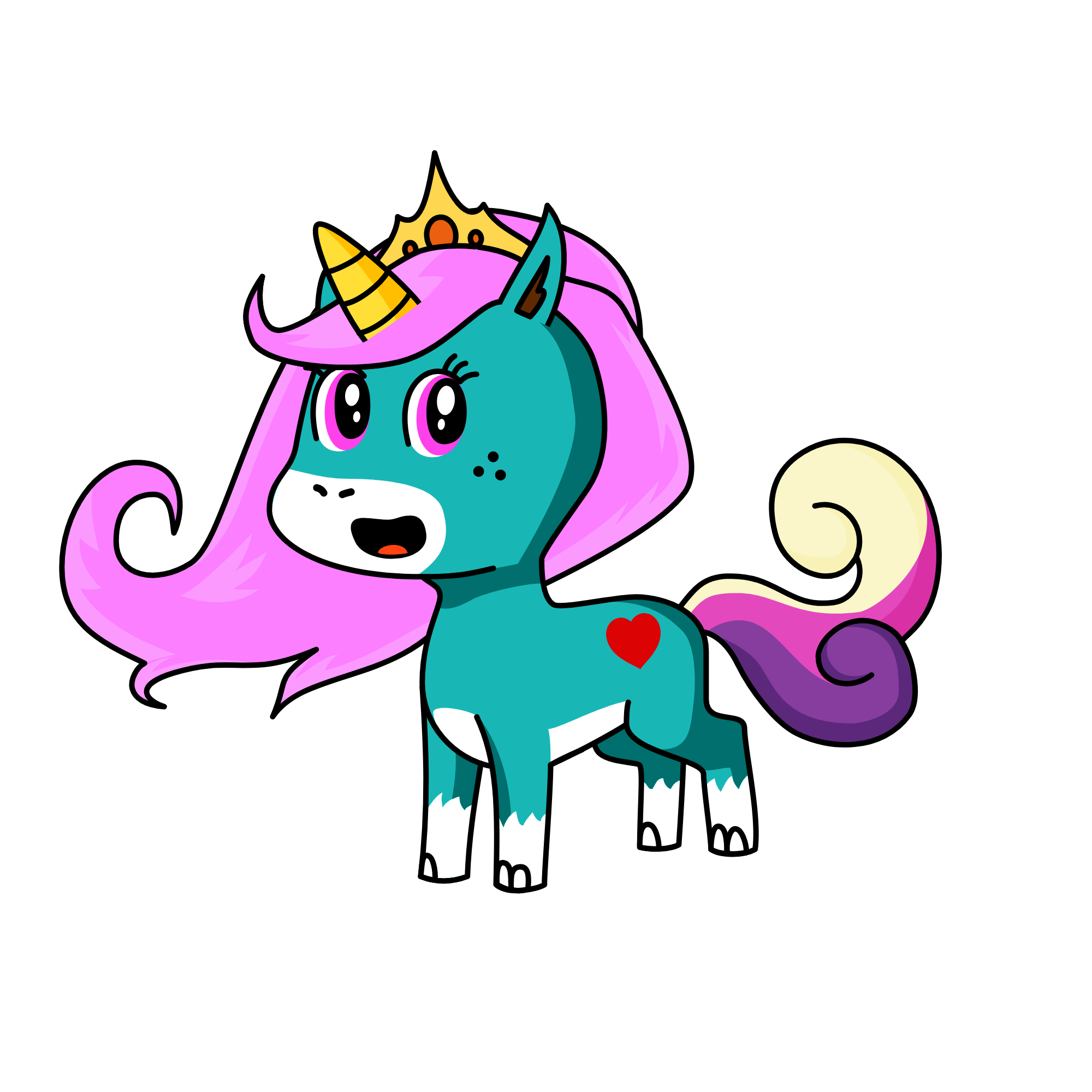 ......................yyyyyyyyyyyy.................yyyyyyyyyyyyyyy, the unicorn