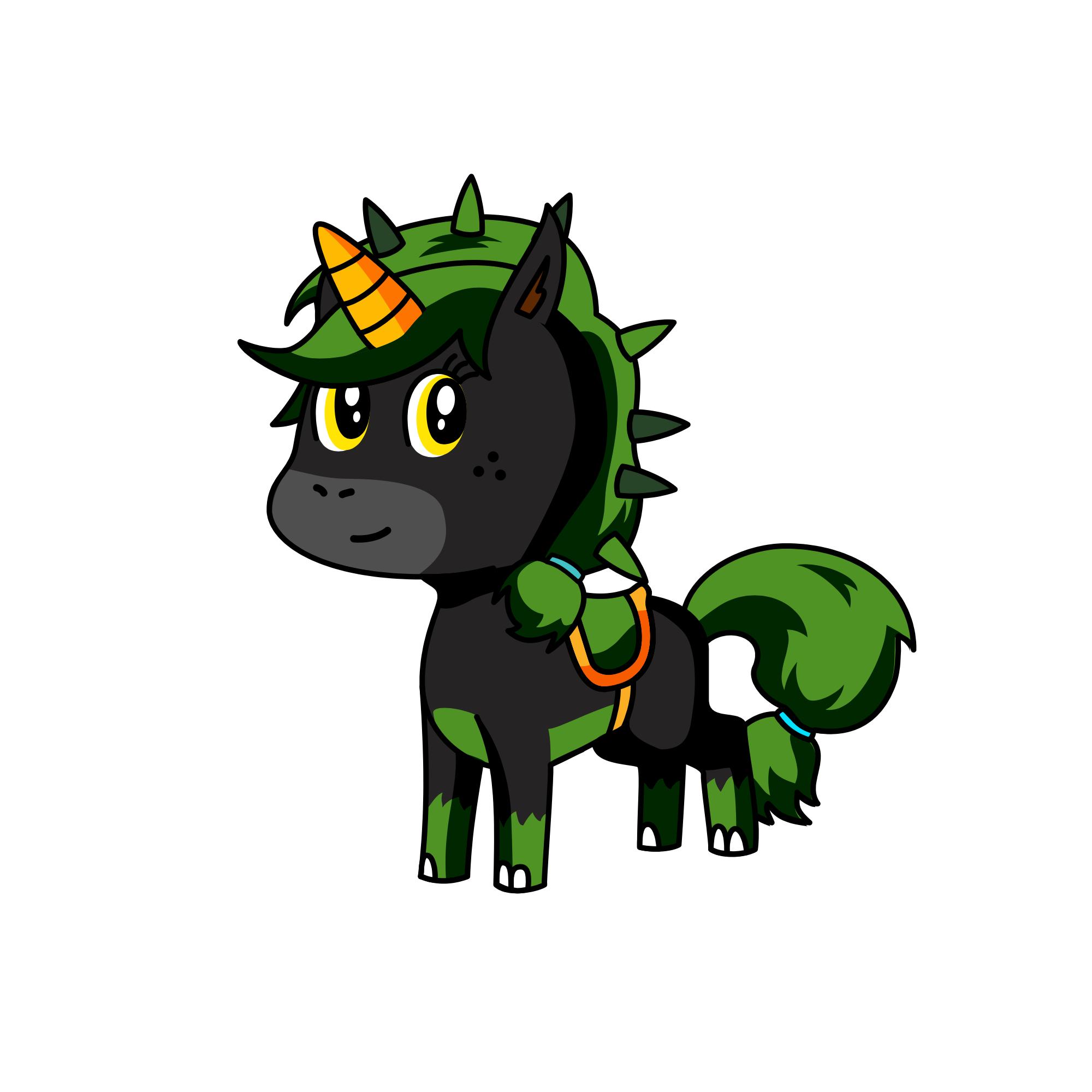 TikTok , the unicorn