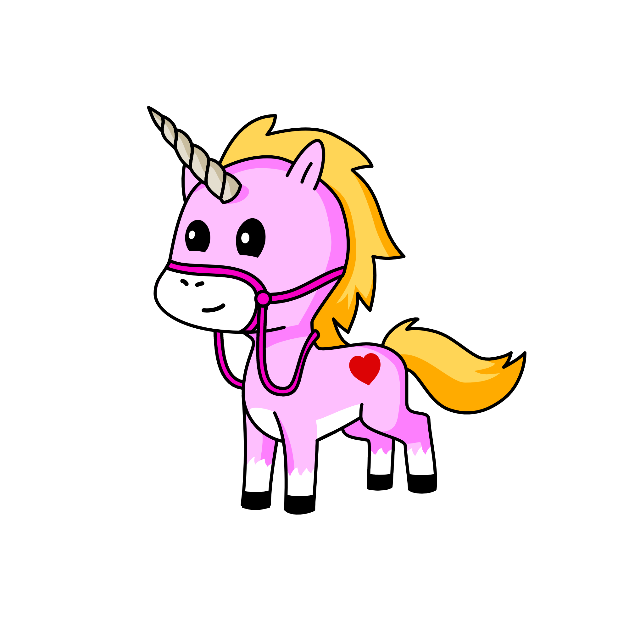v vvbvcmncmbcz vm.//b, the unicorn