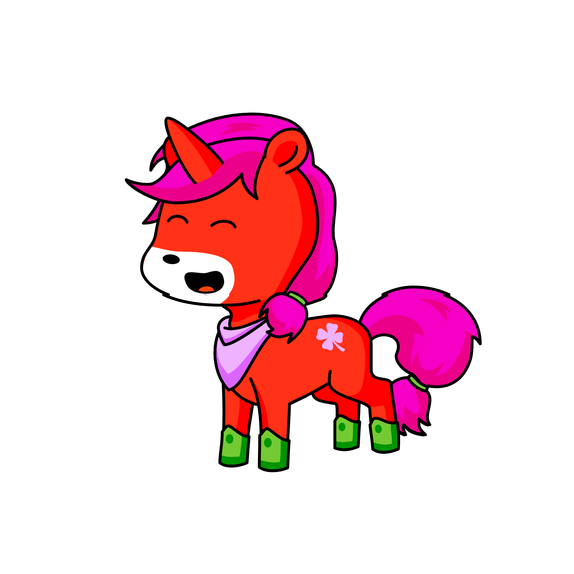Haier, the unicorn