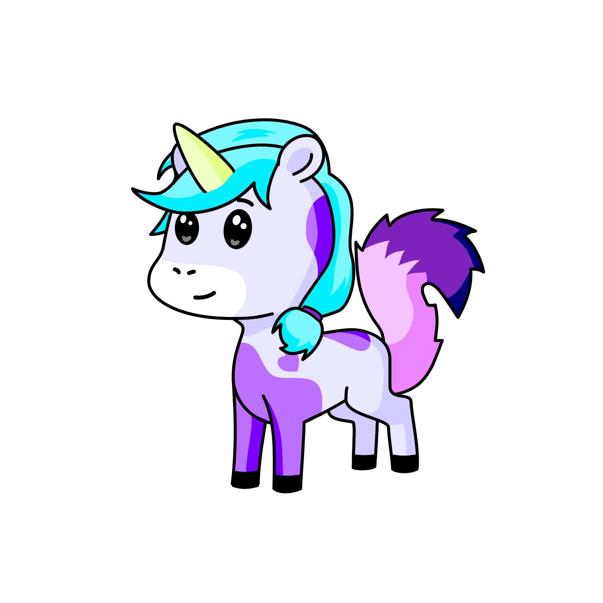 Flye, the unicorn