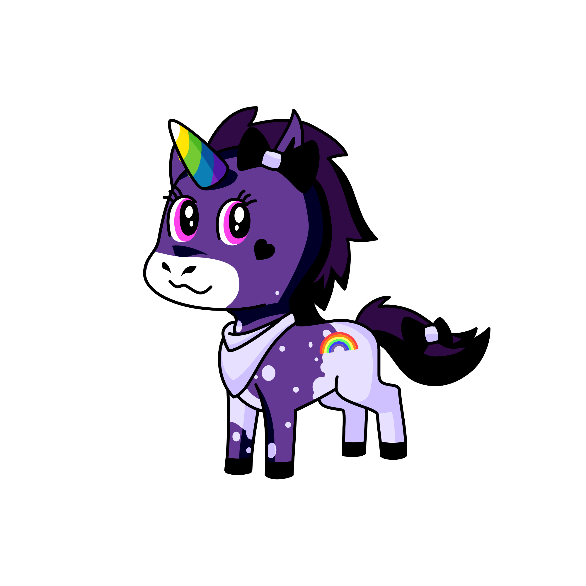 kock, the unicorn