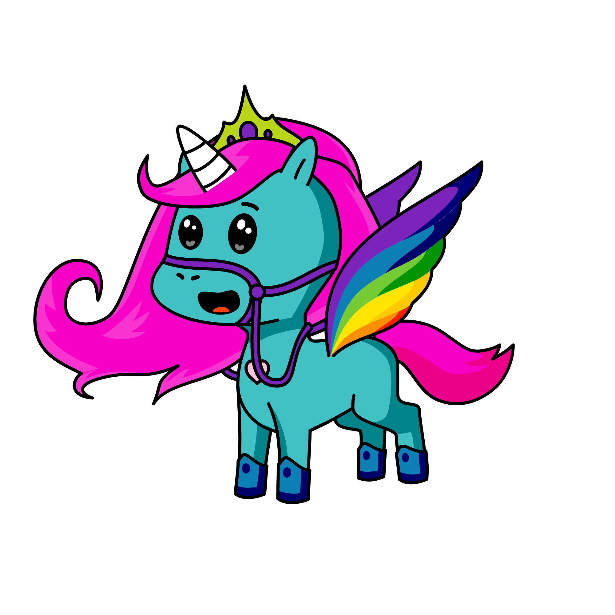 tata , the unicorn