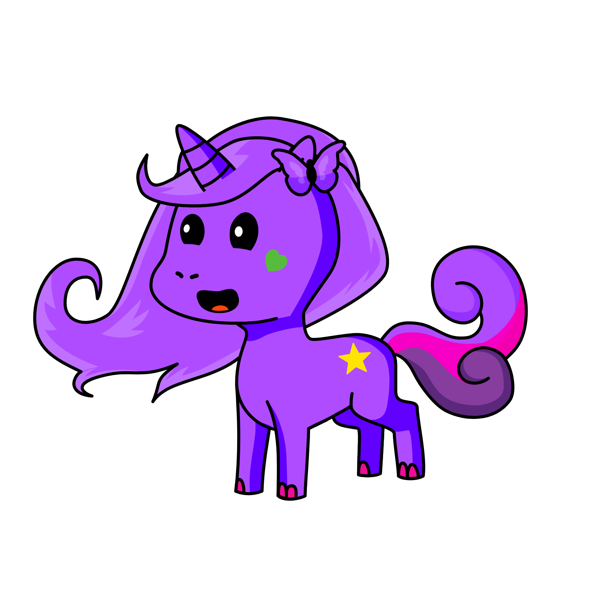 SOFI, the unicorn