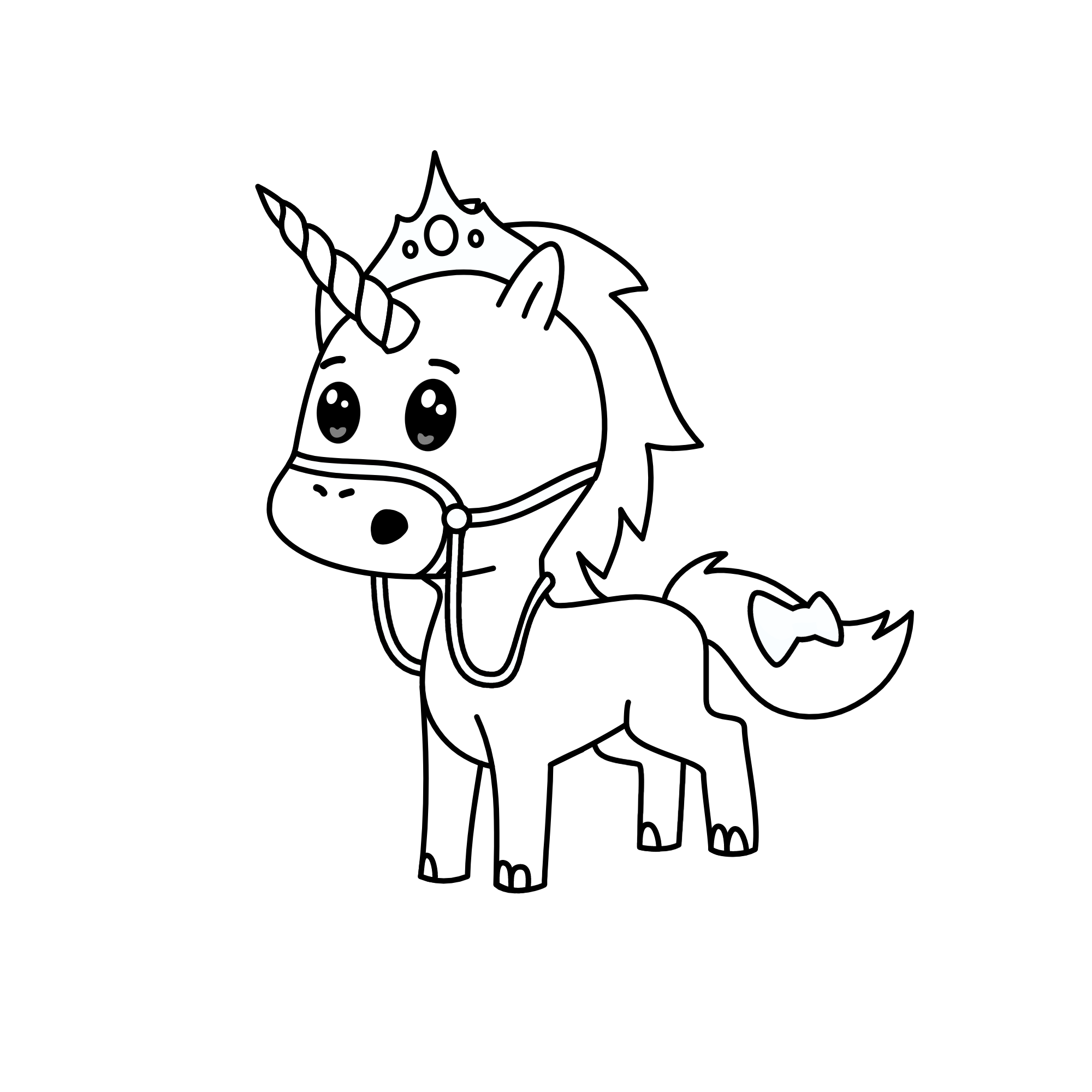 paper, the unicorn