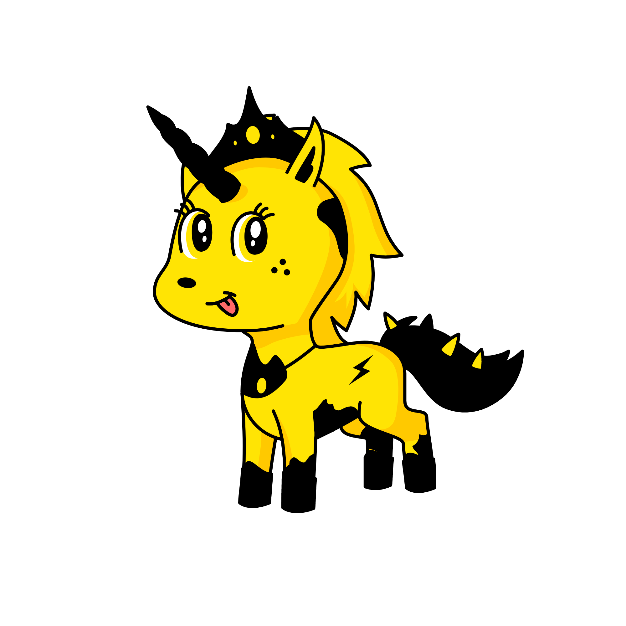 İkizler tv sunar, the unicorn