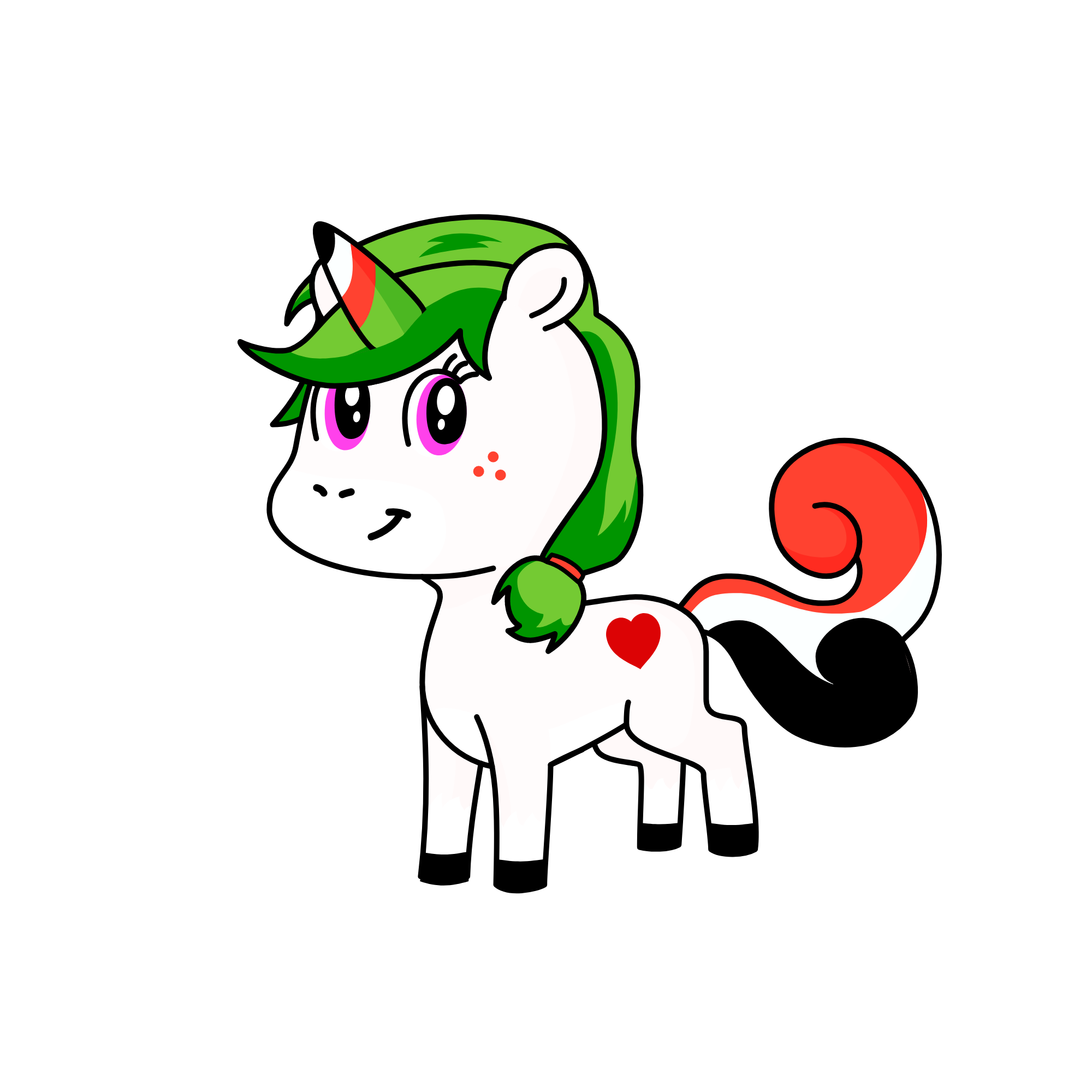 uae \, the unicorn