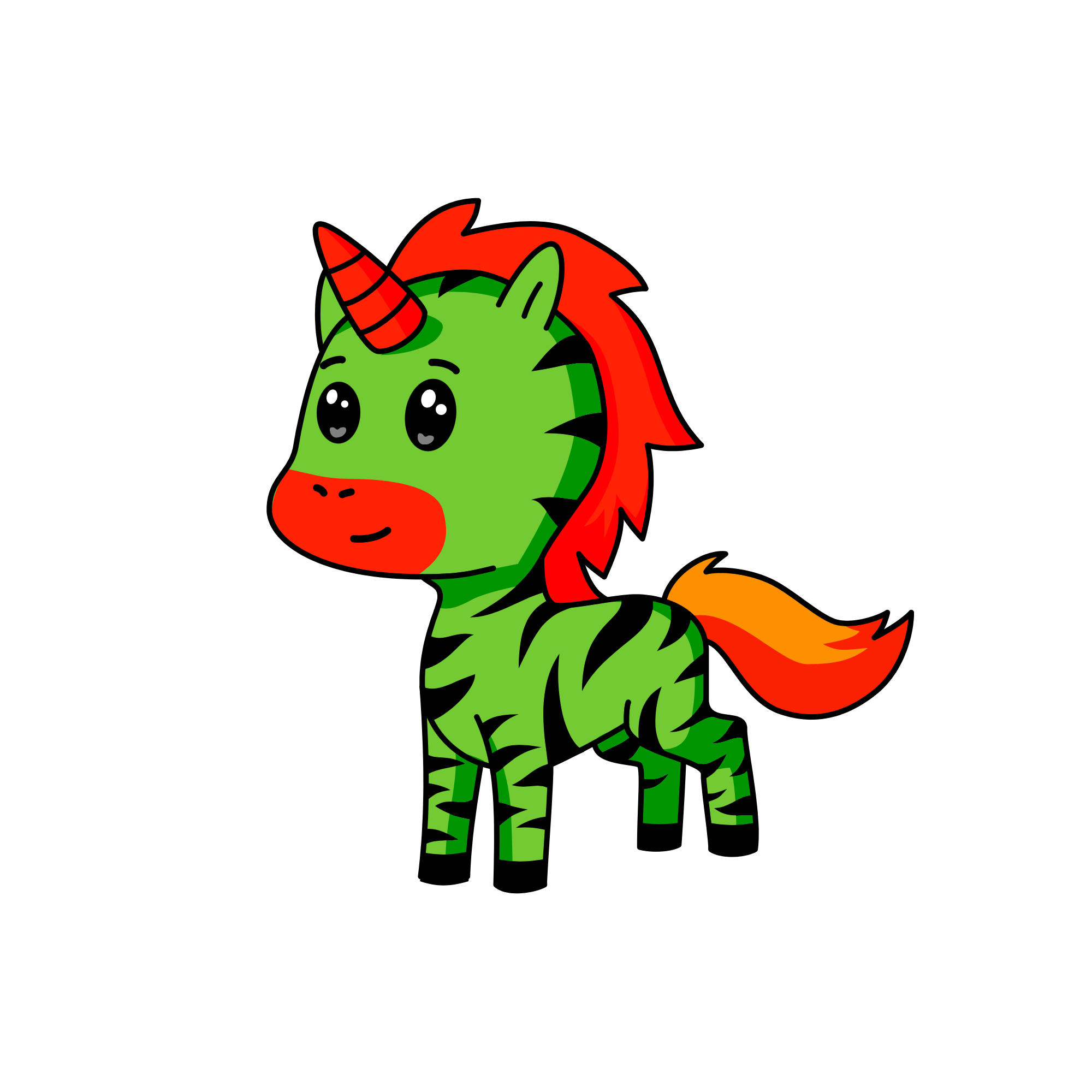 Zihjnmhjnkxasanijsmsjxhijnmxmnuhiunmhiddxsuinmhsdaiunmhcf, the unicorn