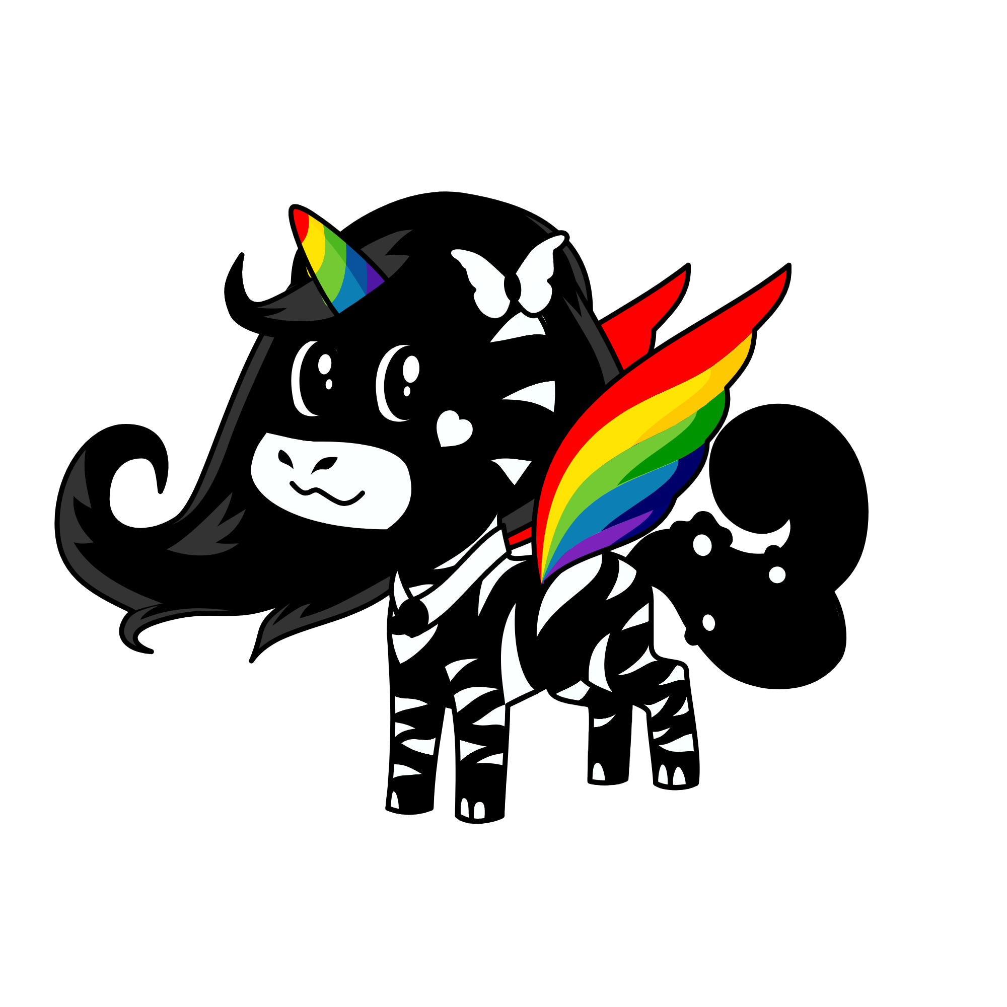 culture, the unicorn