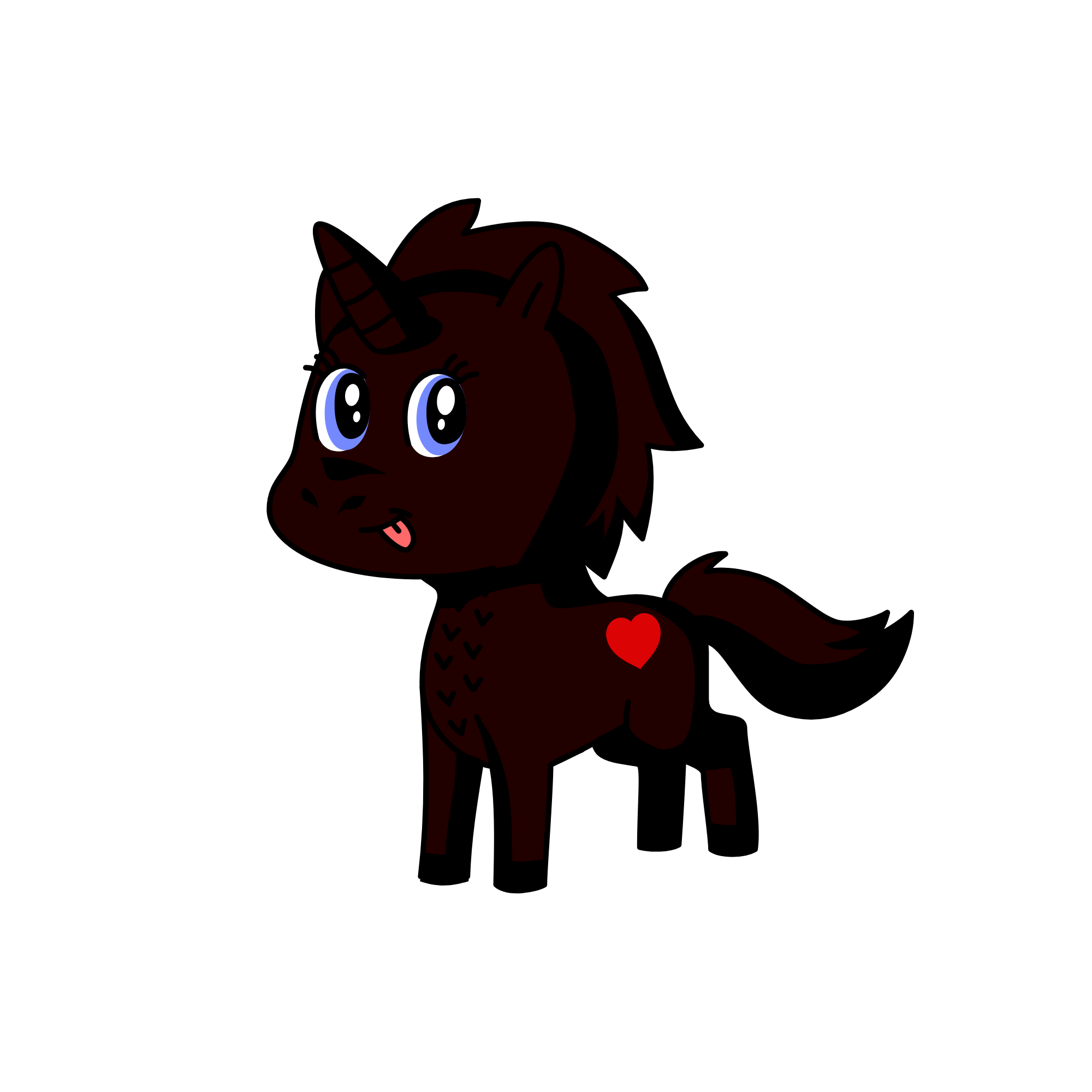 REIVEWN, the unicorn