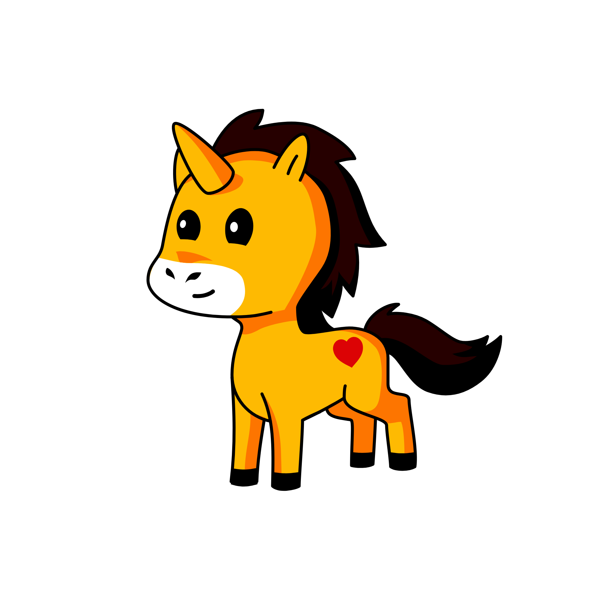 spiret laq, the unicorn