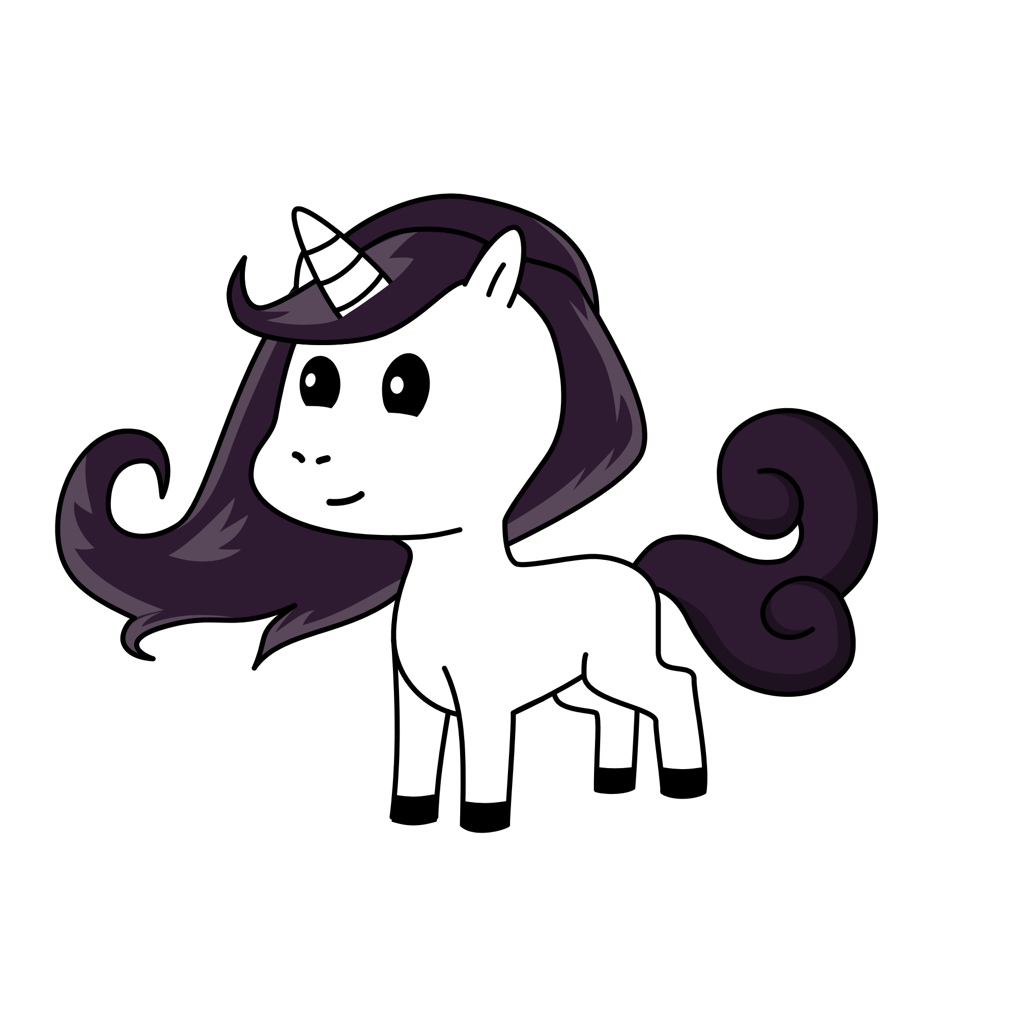 Lyla, the unicorn