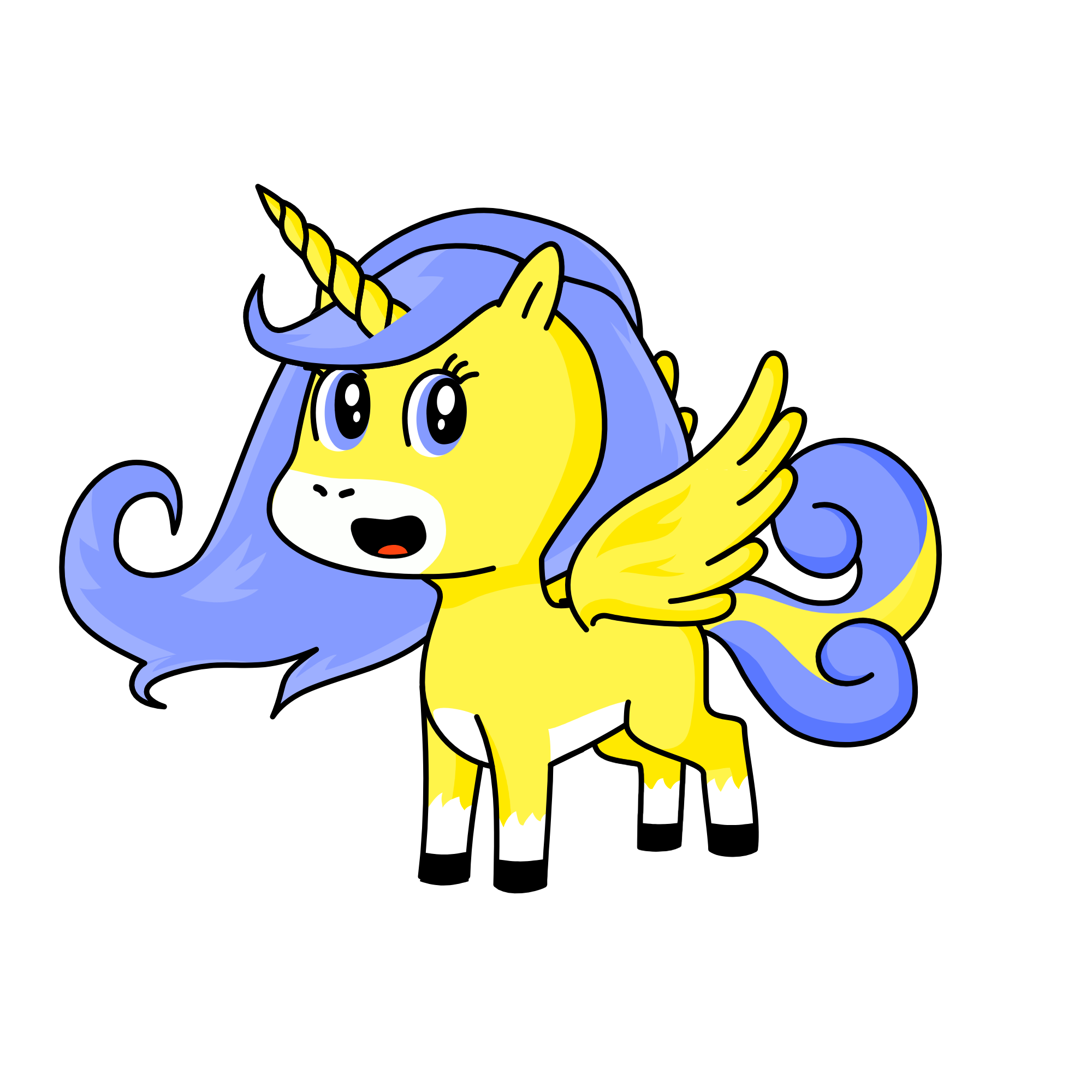 lizzo, the unicorn
