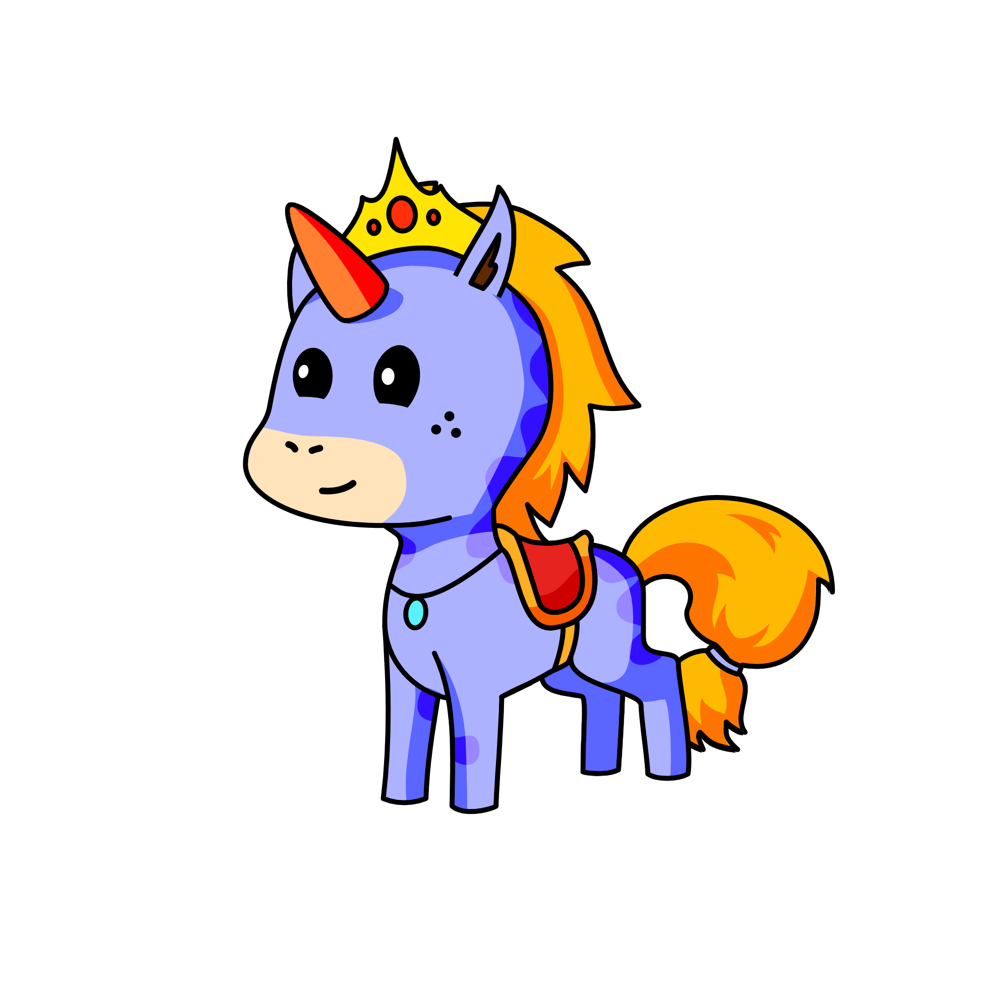 anshopher unify , the unicorn