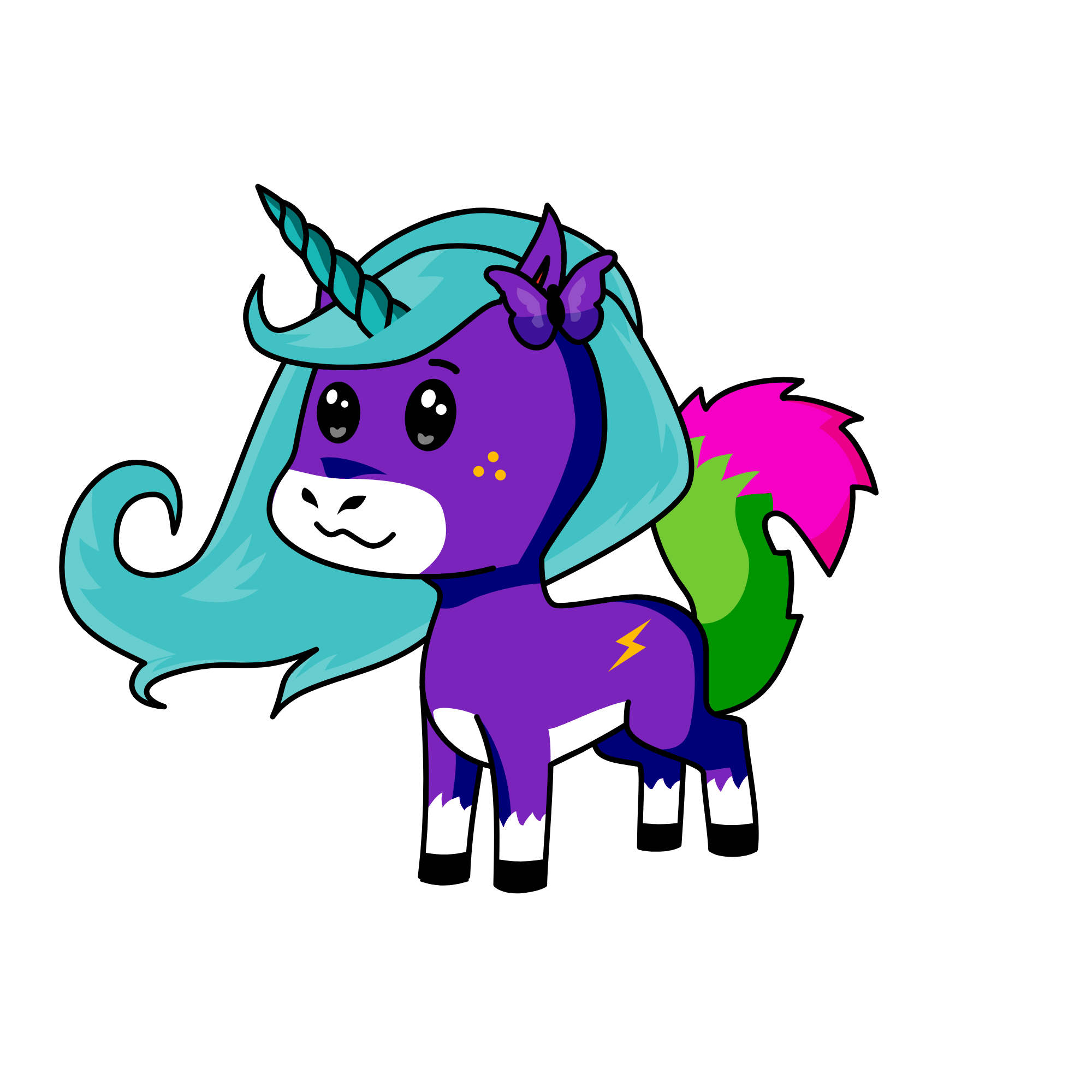 https://discord.gg/uMbfa7j5, the unicorn