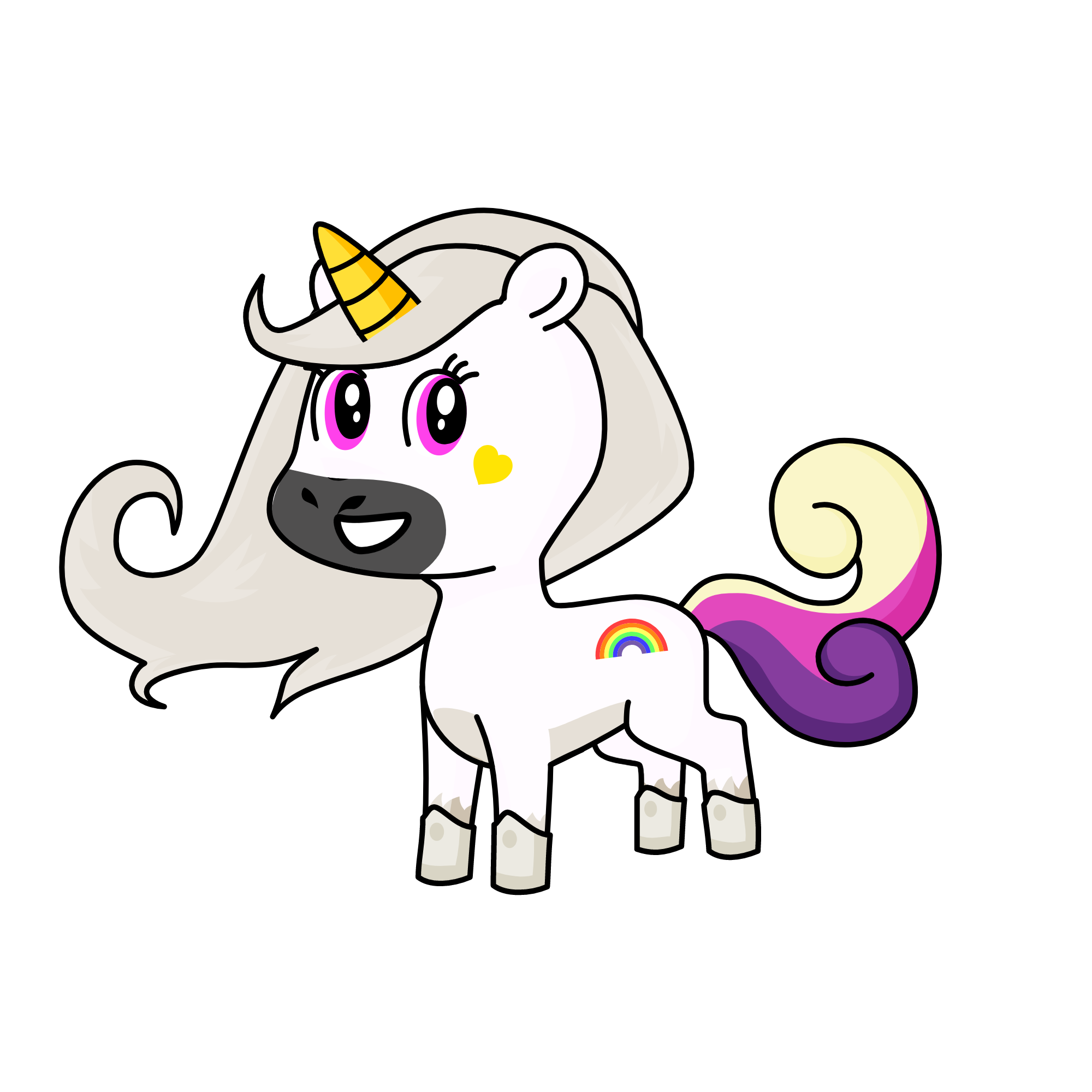 rgfd hb hxcf gb nfgbn iukyj, the unicorn