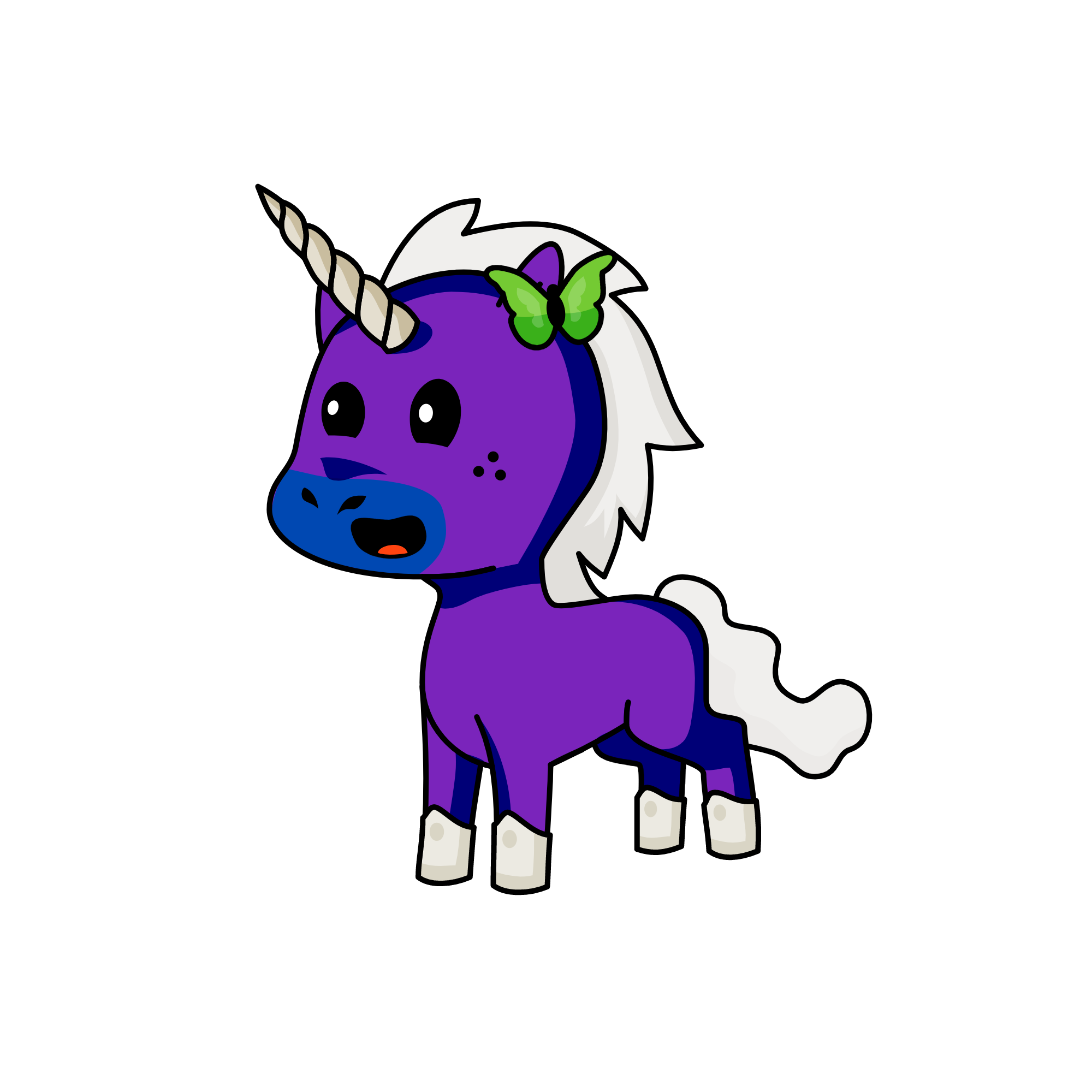 didi, the unicorn