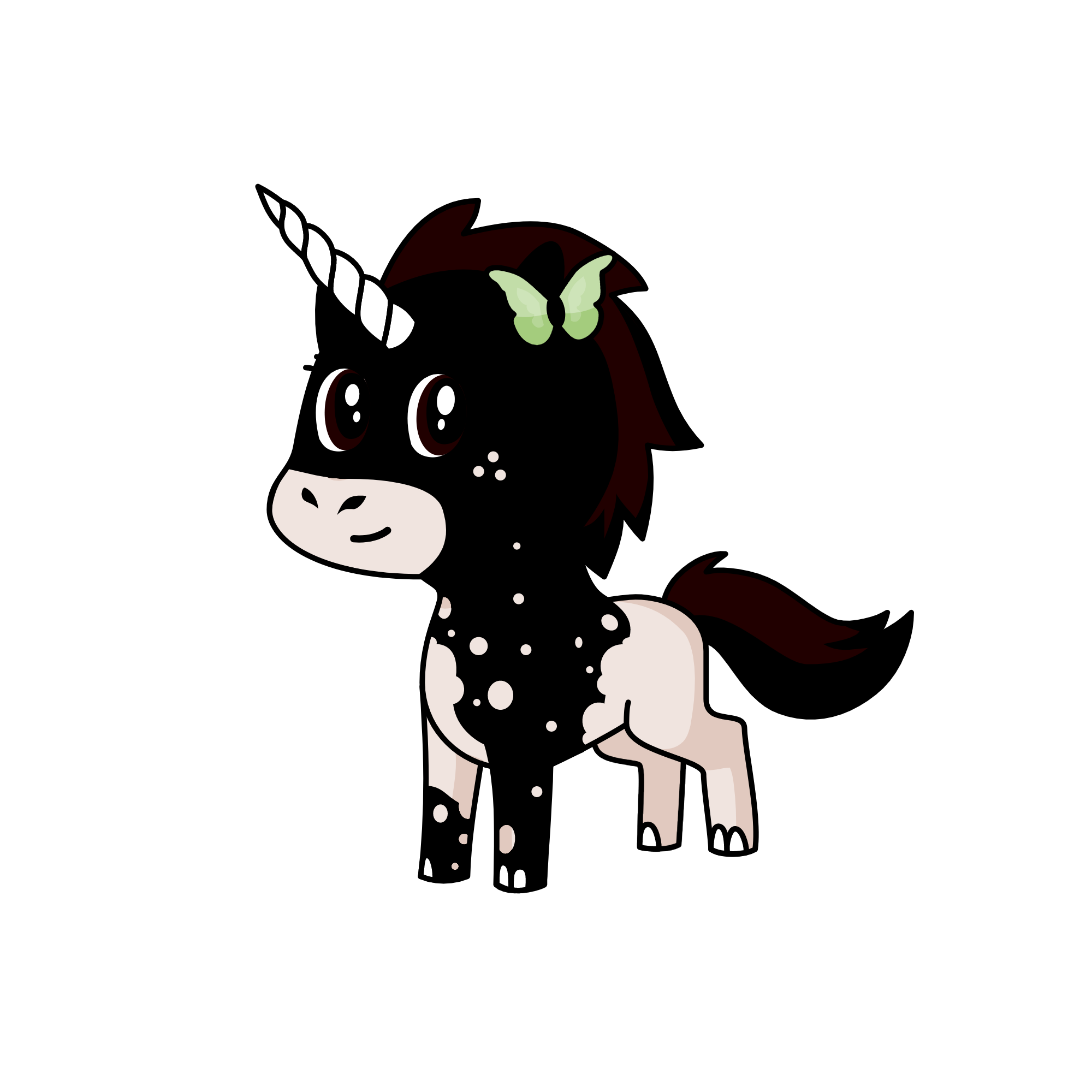 eli, the unicorn