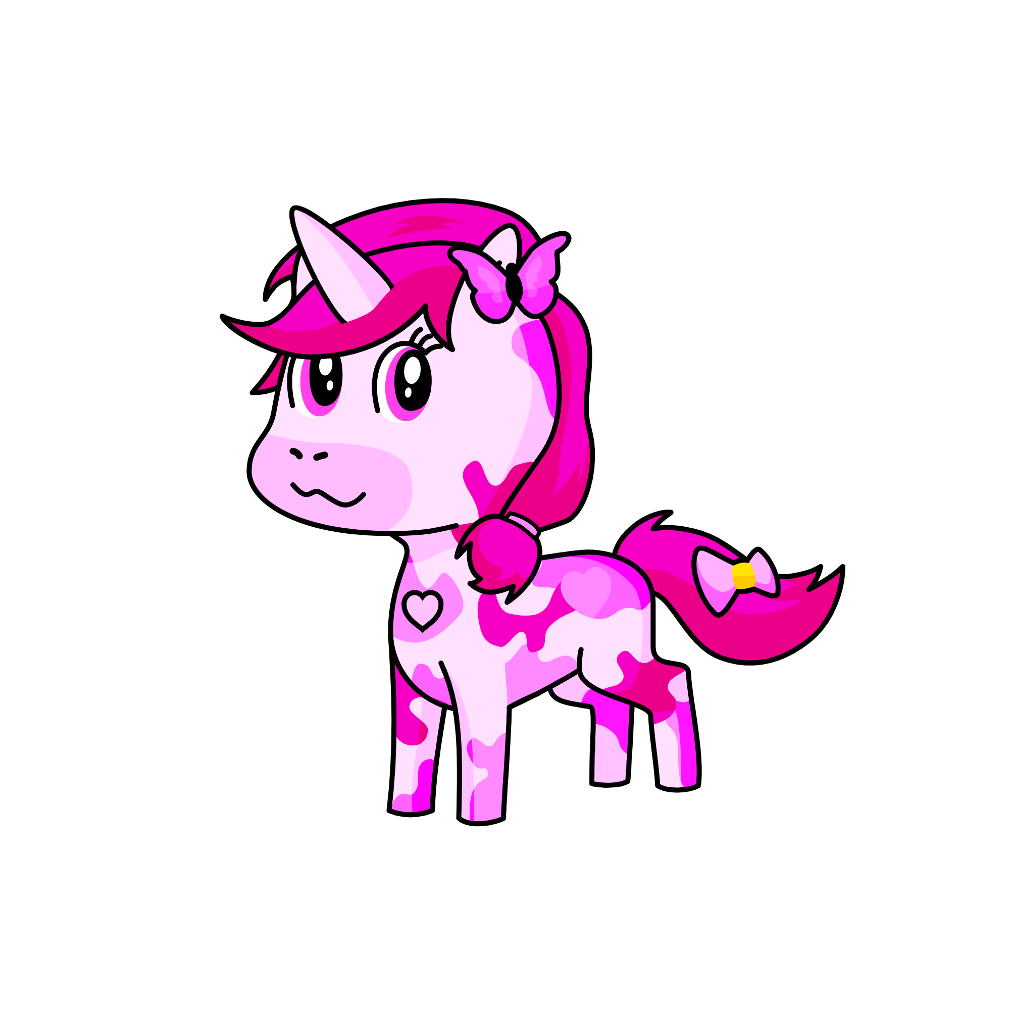 rscxb.;jgdssqdag37, the unicorn