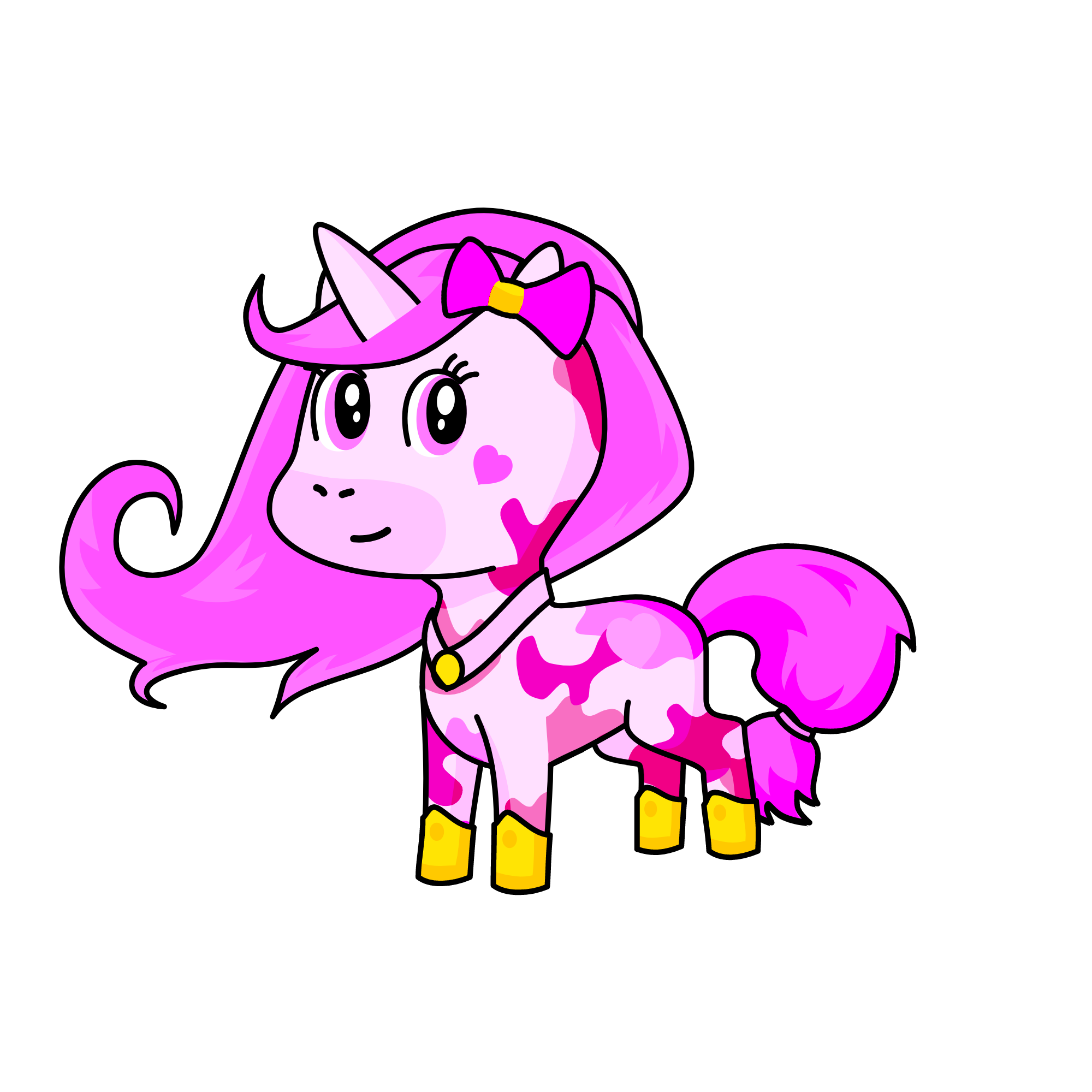bhcbjyhtf/.bd, the unicorn