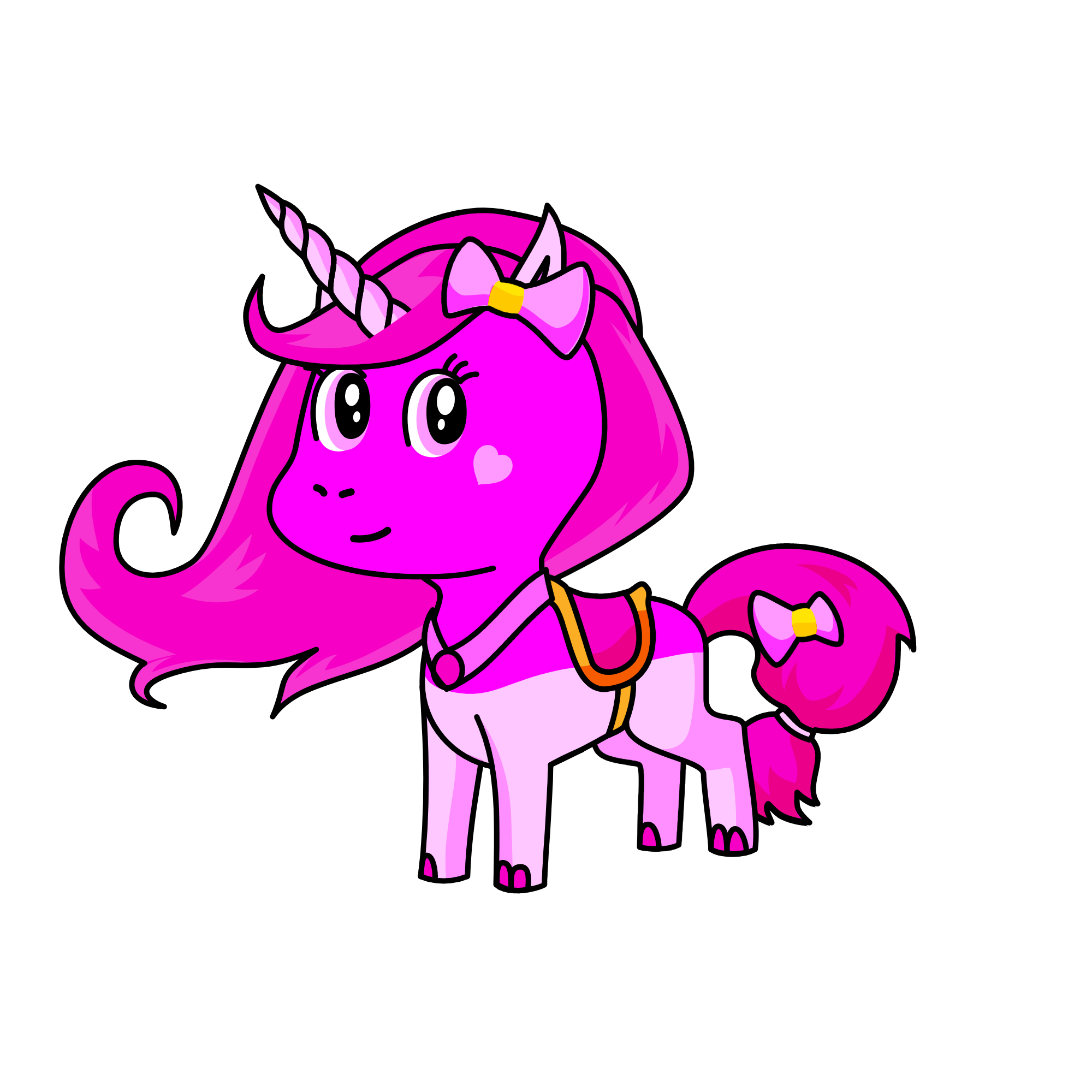 yfrvjhdff ,, the unicorn