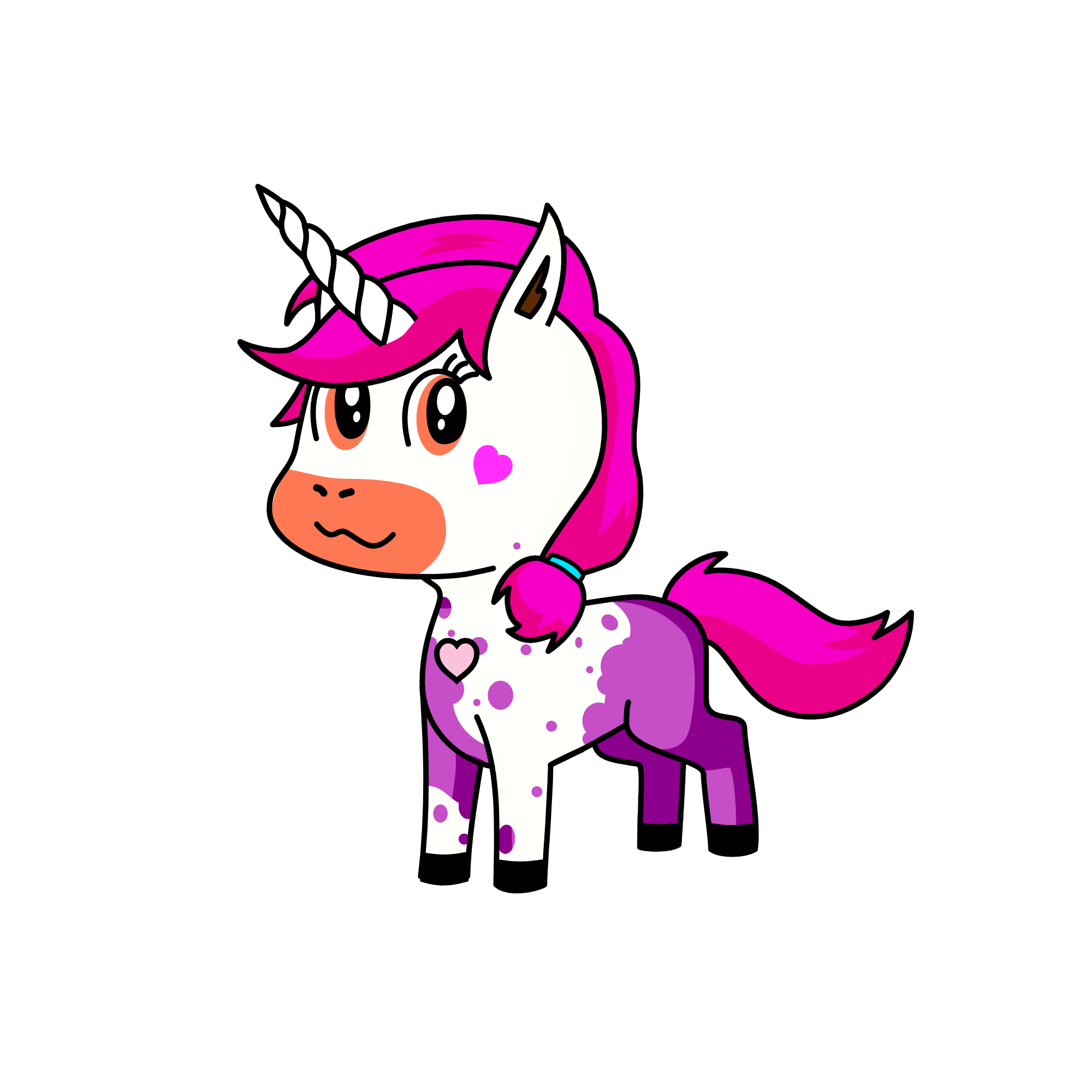 ggguyuuhhghgghhhuhuyiuuukhb, the unicorn