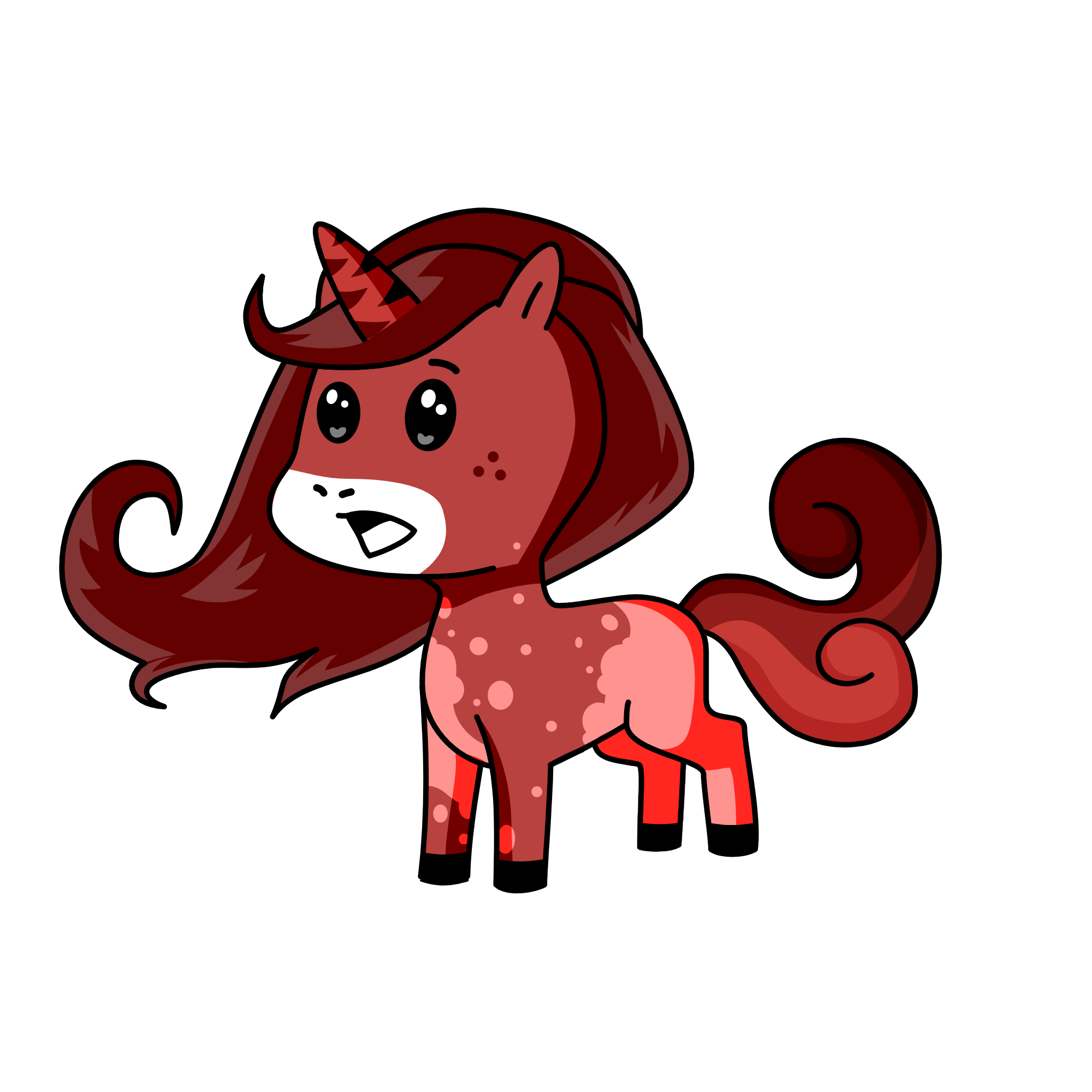 MULTIVERSE HIT CONTROL PLUS SEARCH PLUS H AND YOULL SEE WHAT I MEAN, the unicorn