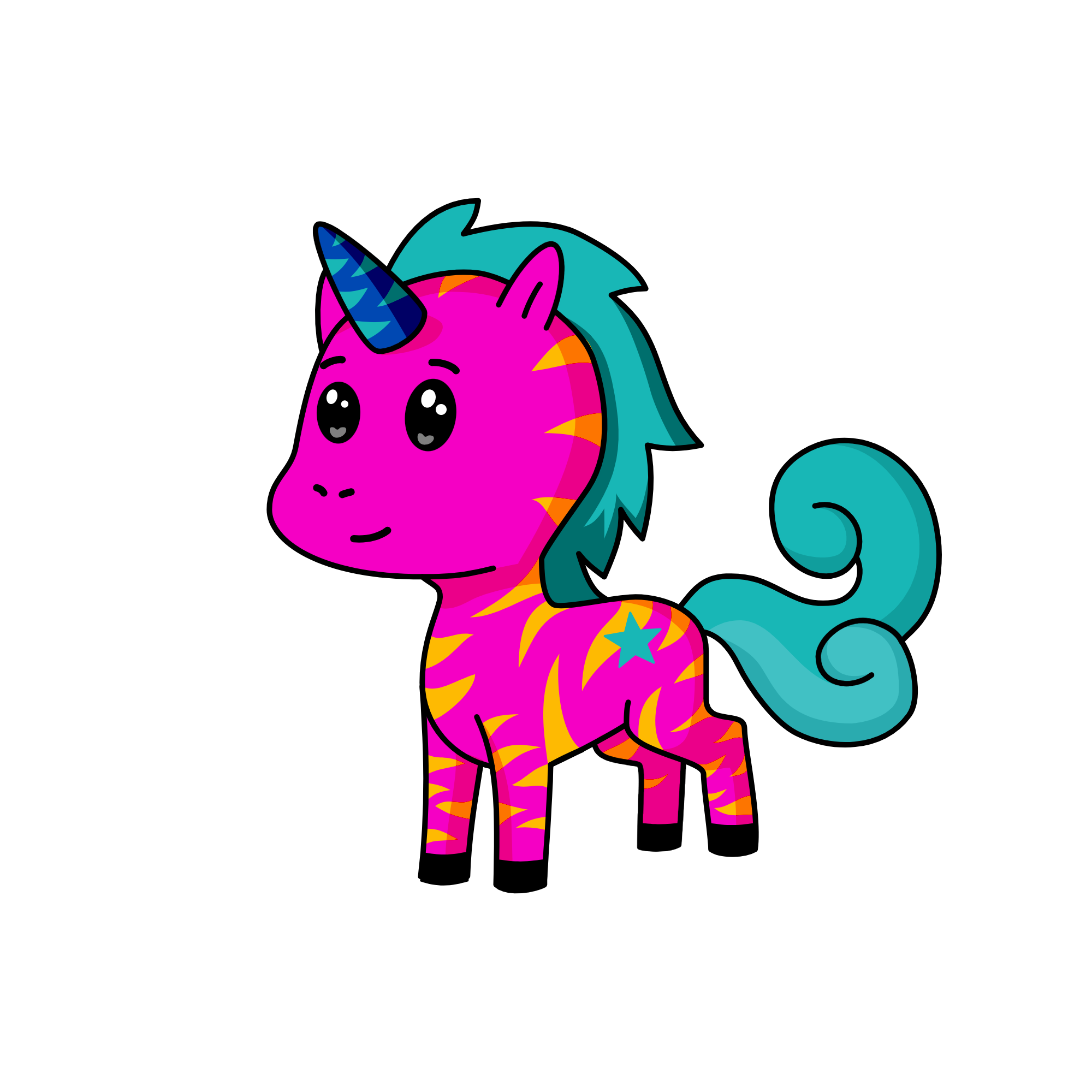 ueasdvbnlkbvcxzsdfmn bvcxzsdygfdsawertuytrrtyuy, the unicorn