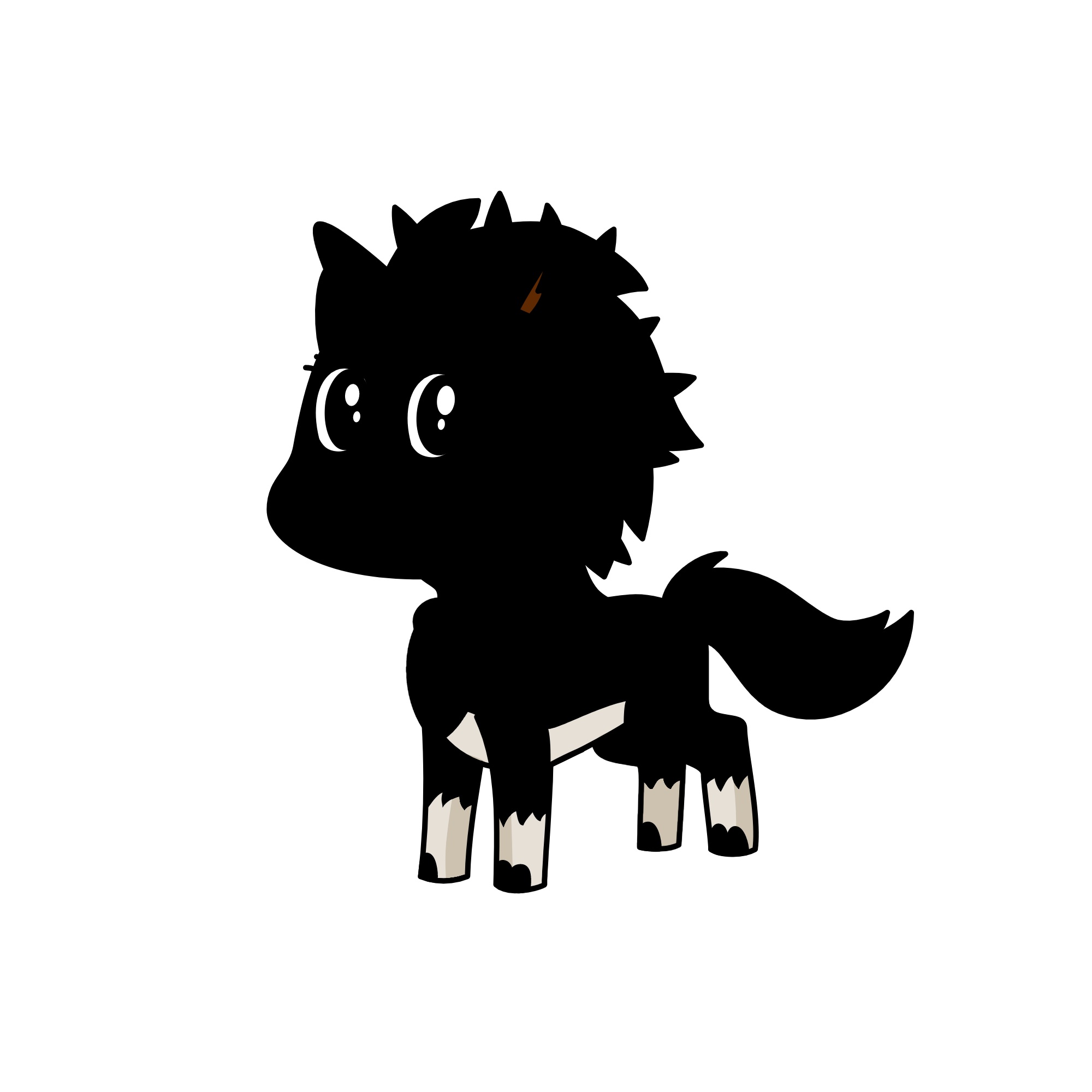 die, the unicorn