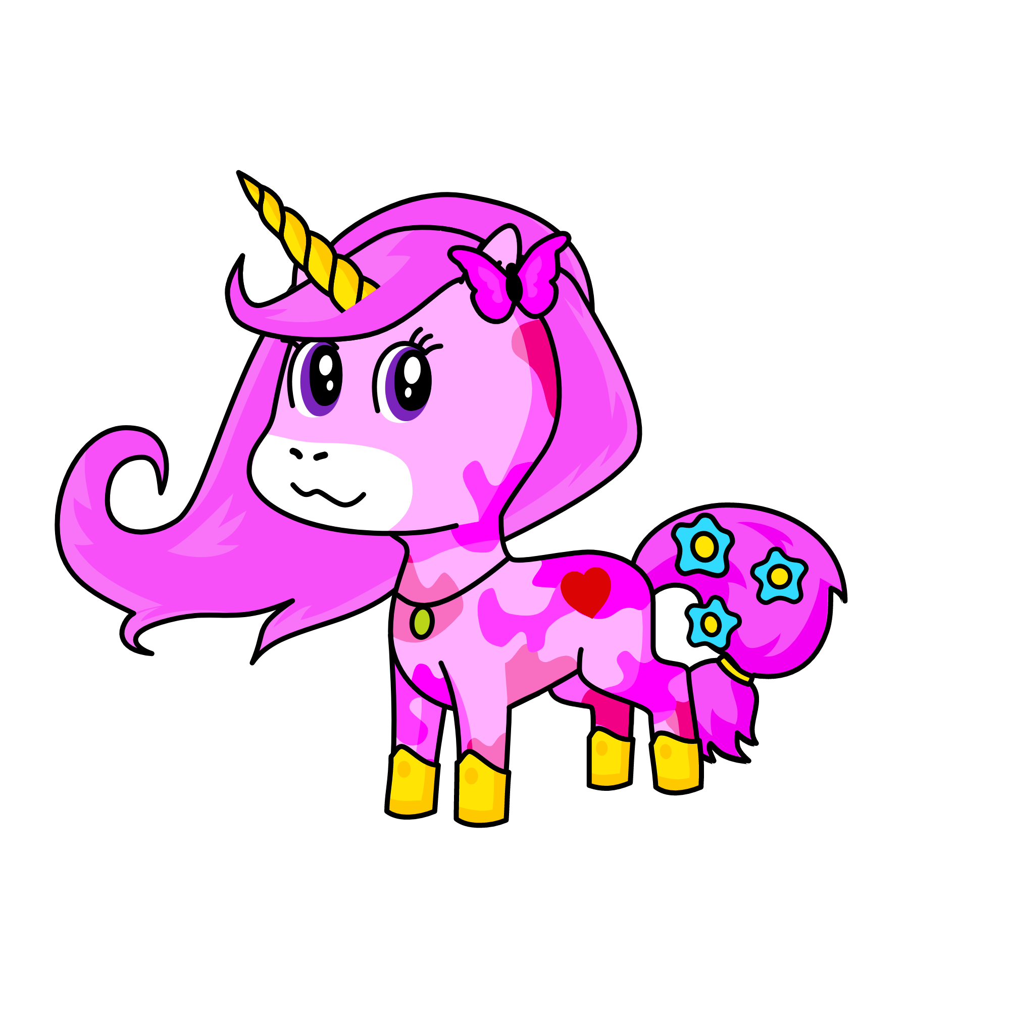 HUJ ,MJNBHVNJUTJU YGGFRHYF VYJYHM VJGH, the unicorn