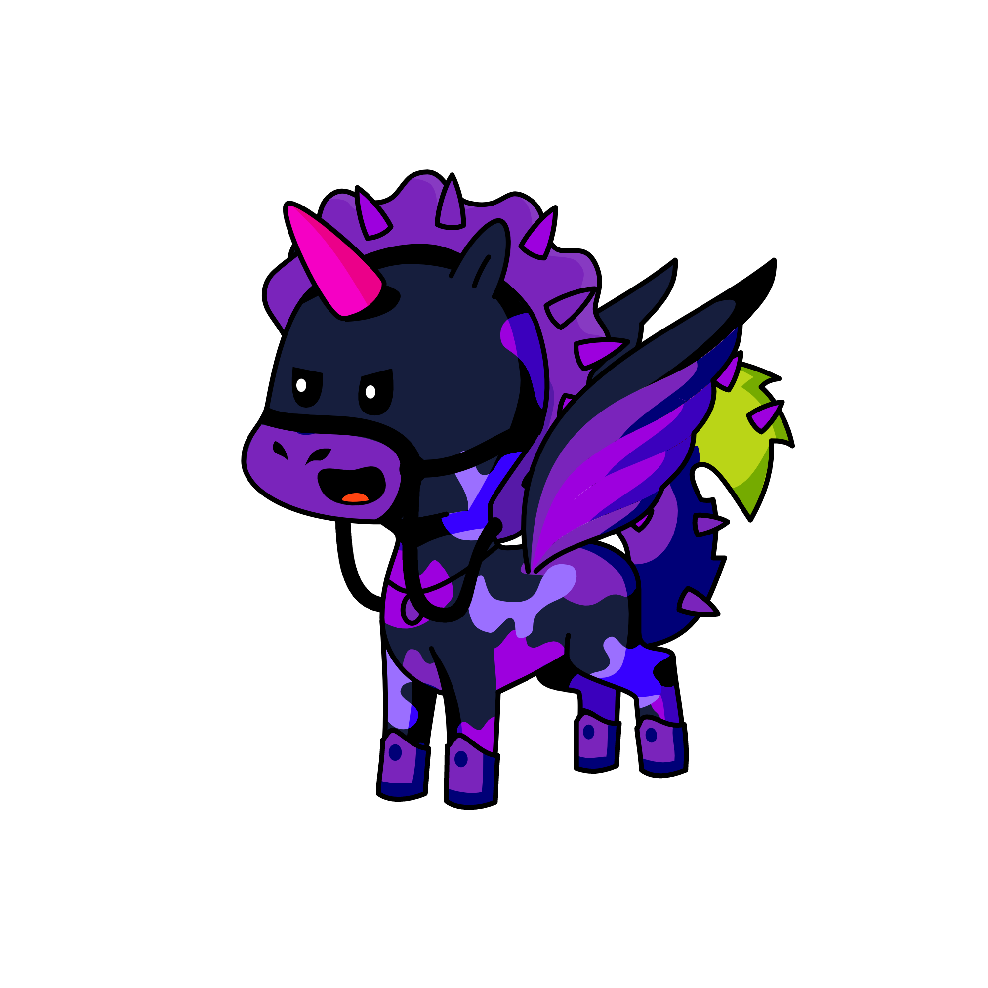  VNC😱FGCGHTJFHJMKLJ, the unicorn